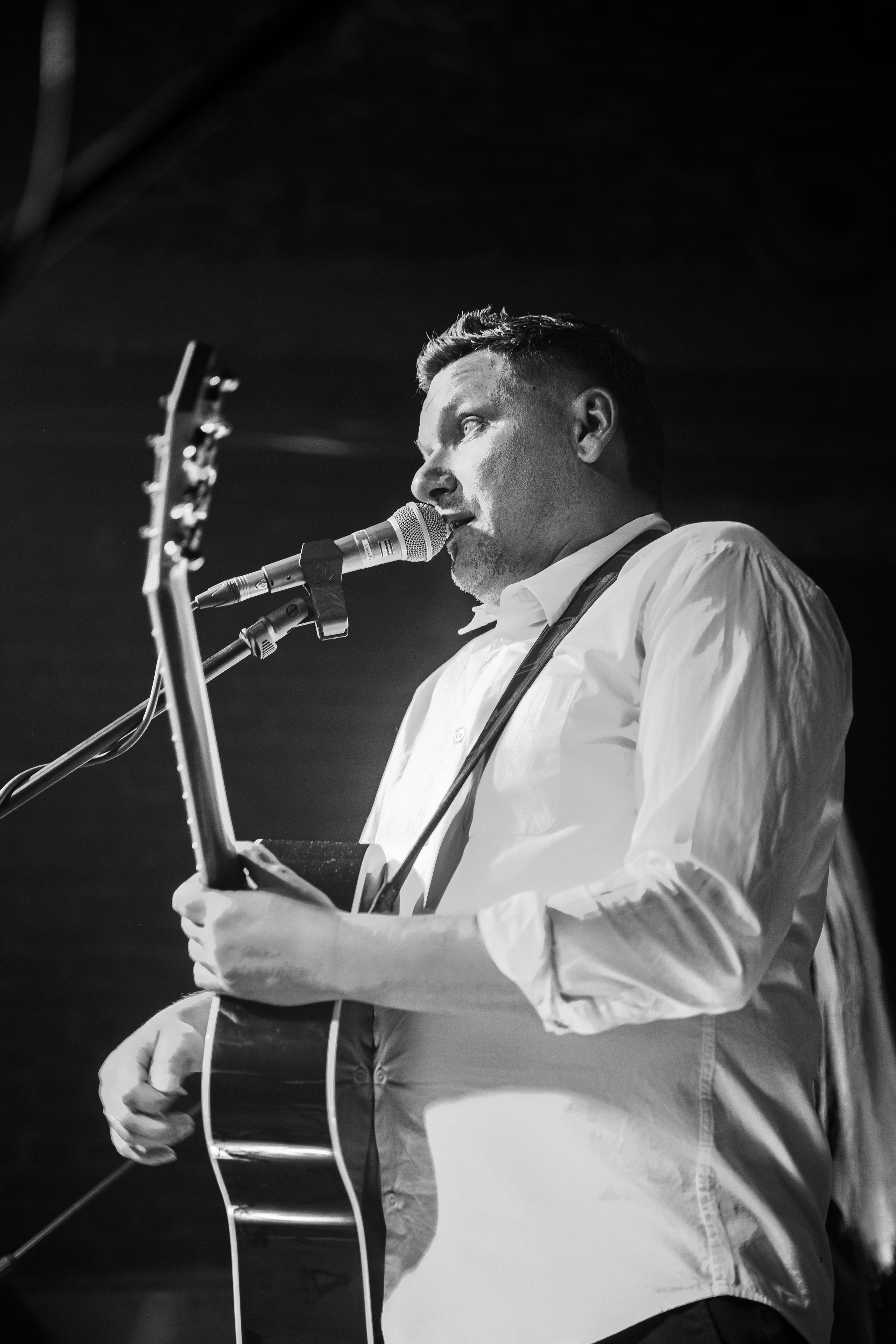 Концерт «Свои рядом». Oleg Petrov — Photographer in Minsk