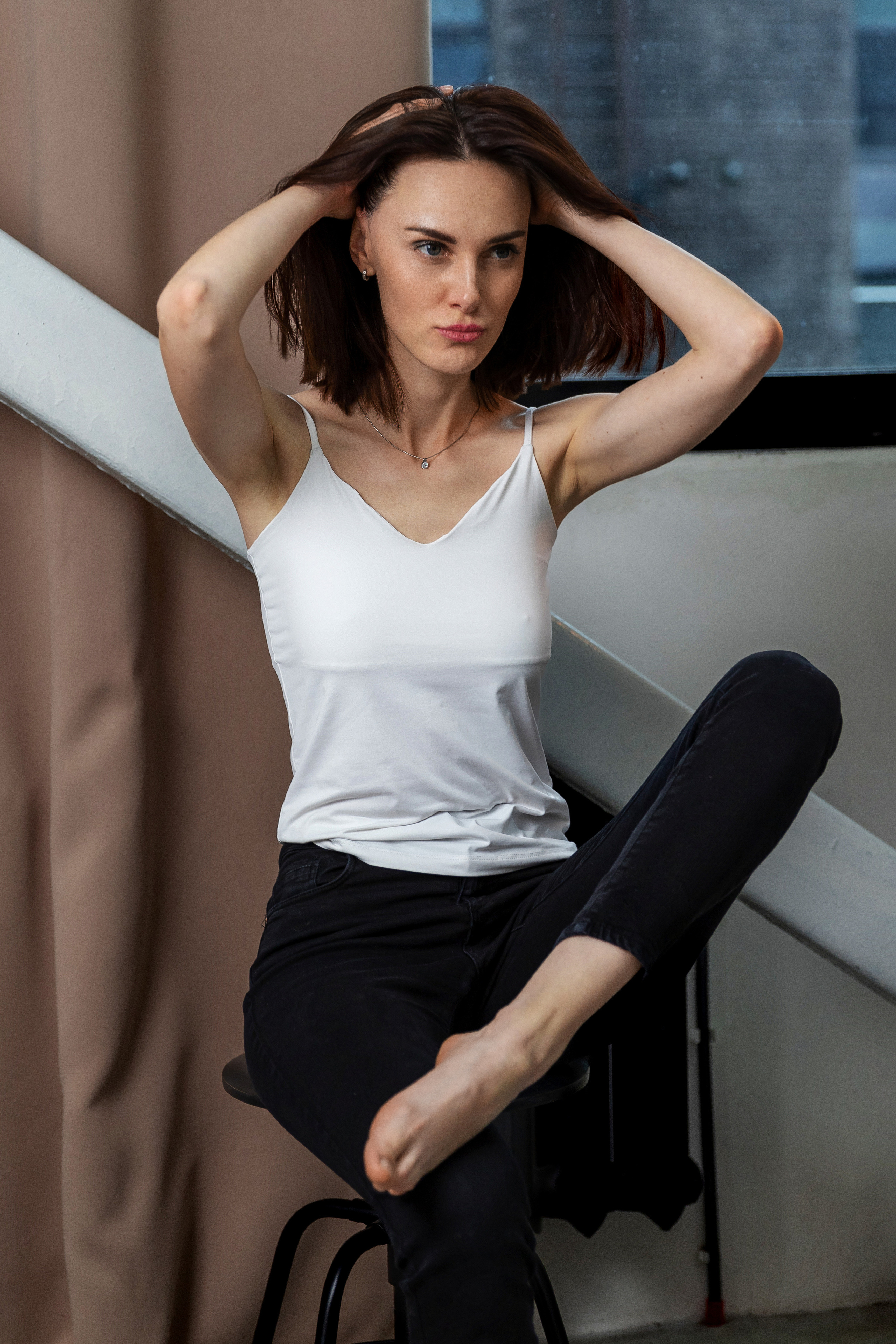 Olga. Oleg Petrov — Photographer in Minsk