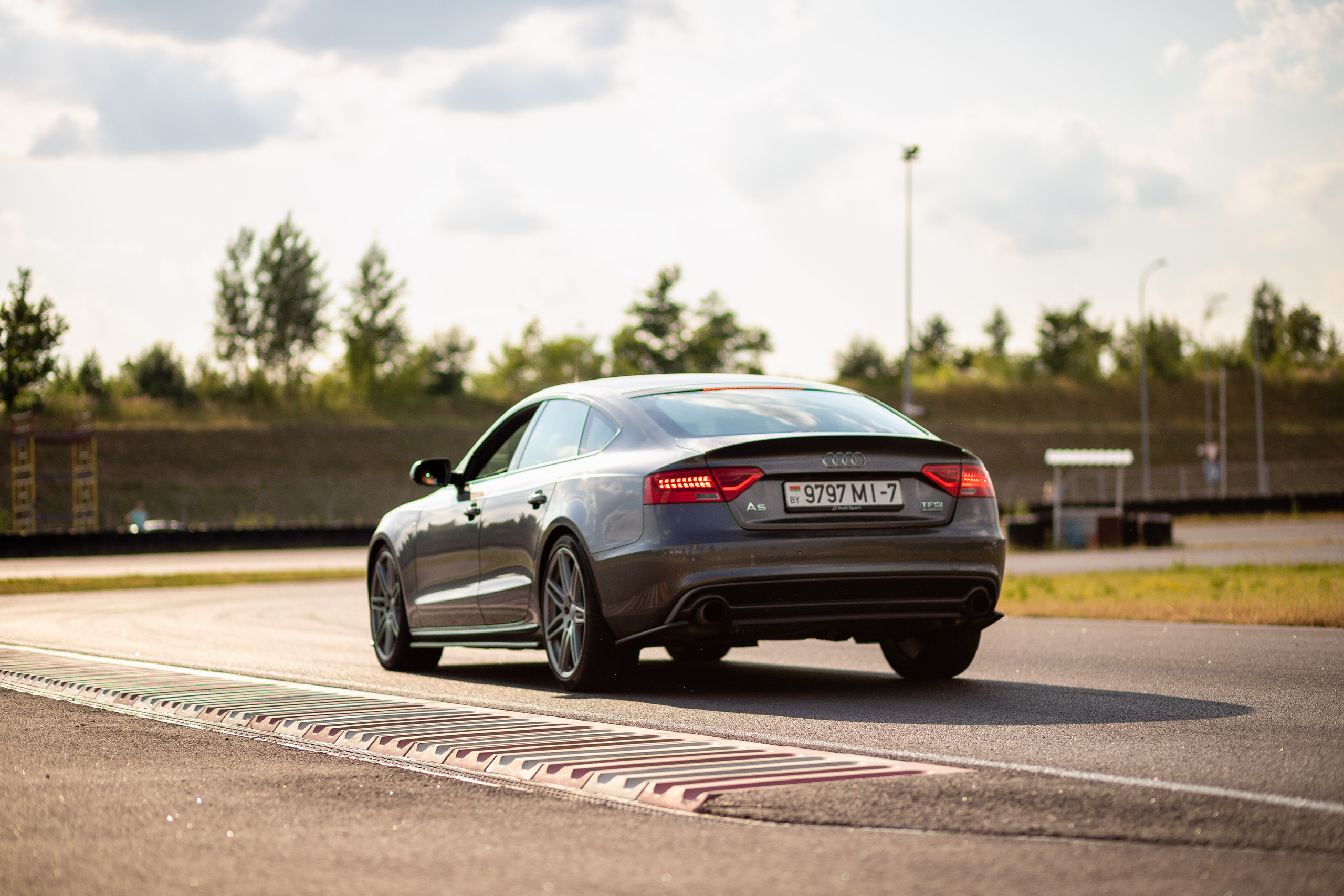 URacing. Oleg Petrov — Photographer in Minsk