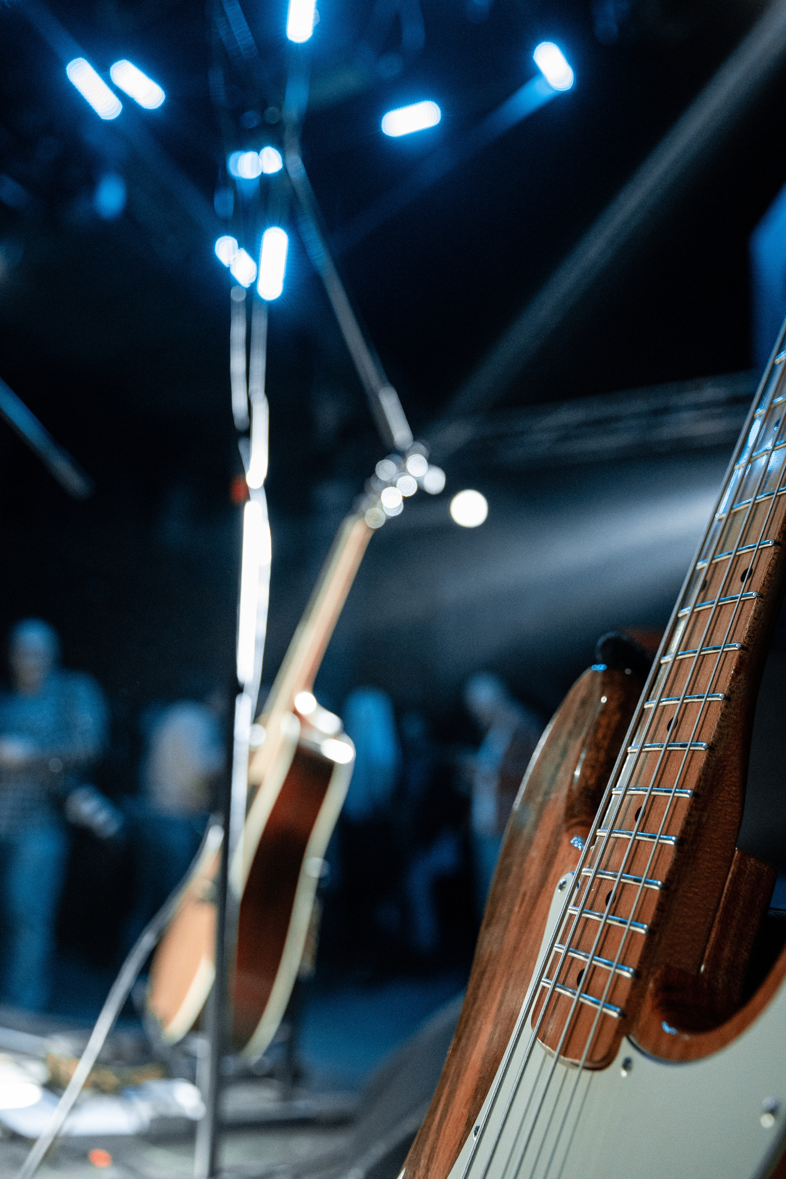 Концерт «Свои рядом». Oleg Petrov — Photographer in Minsk