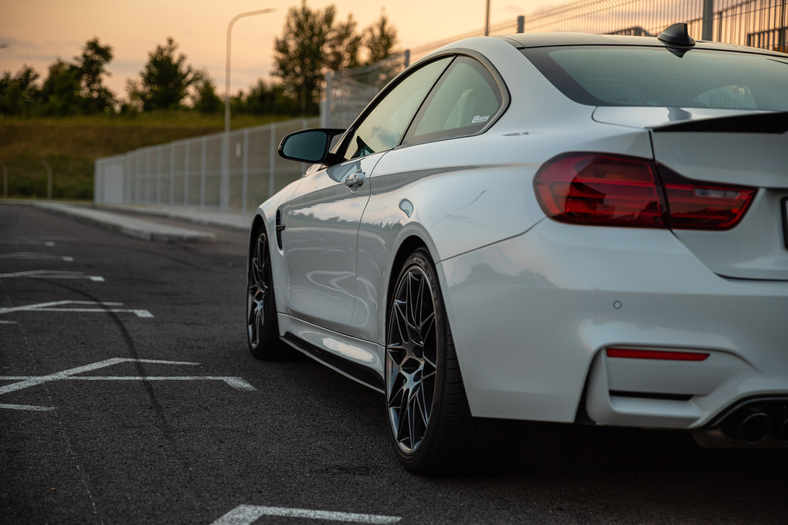 URacing. Oleg Petrov — Photographer in Minsk