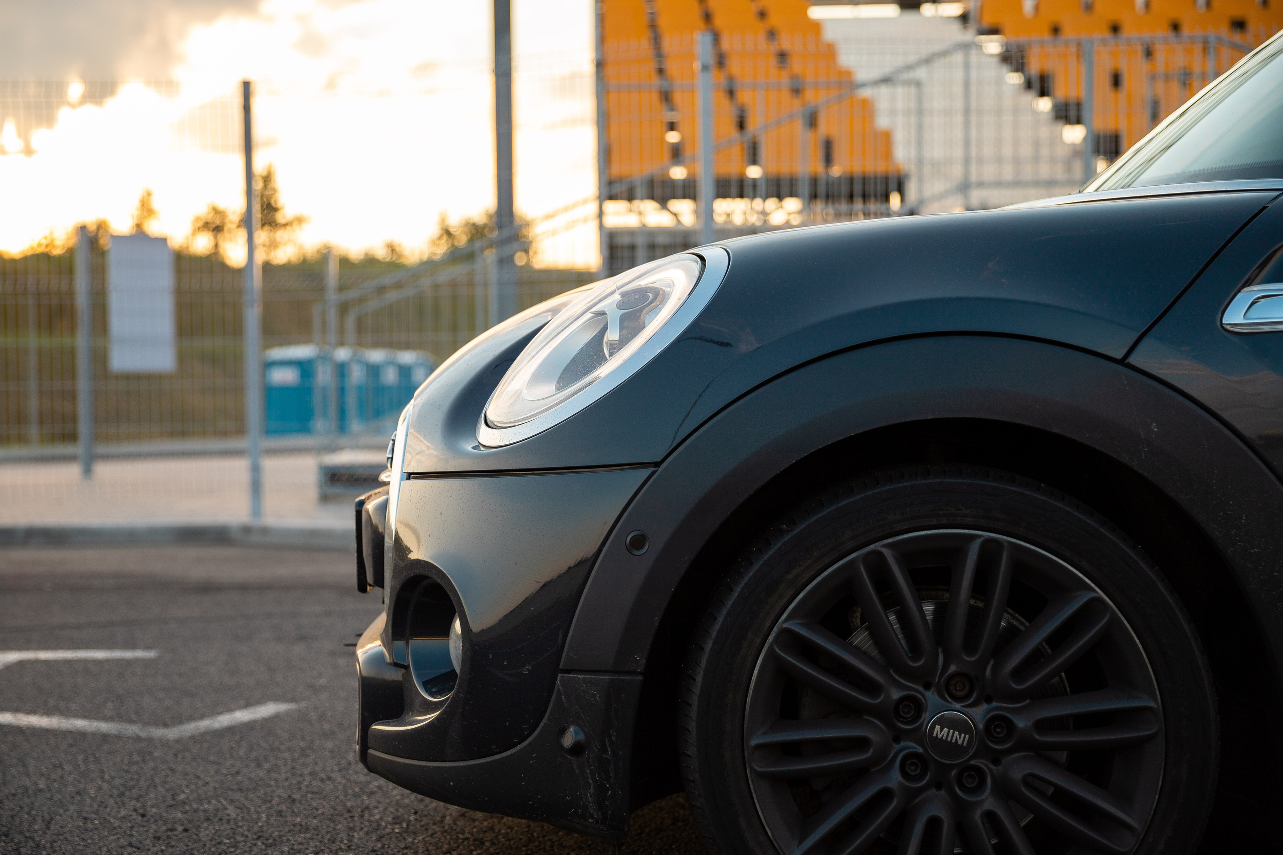 URacing. Oleg Petrov — Photographer in Minsk