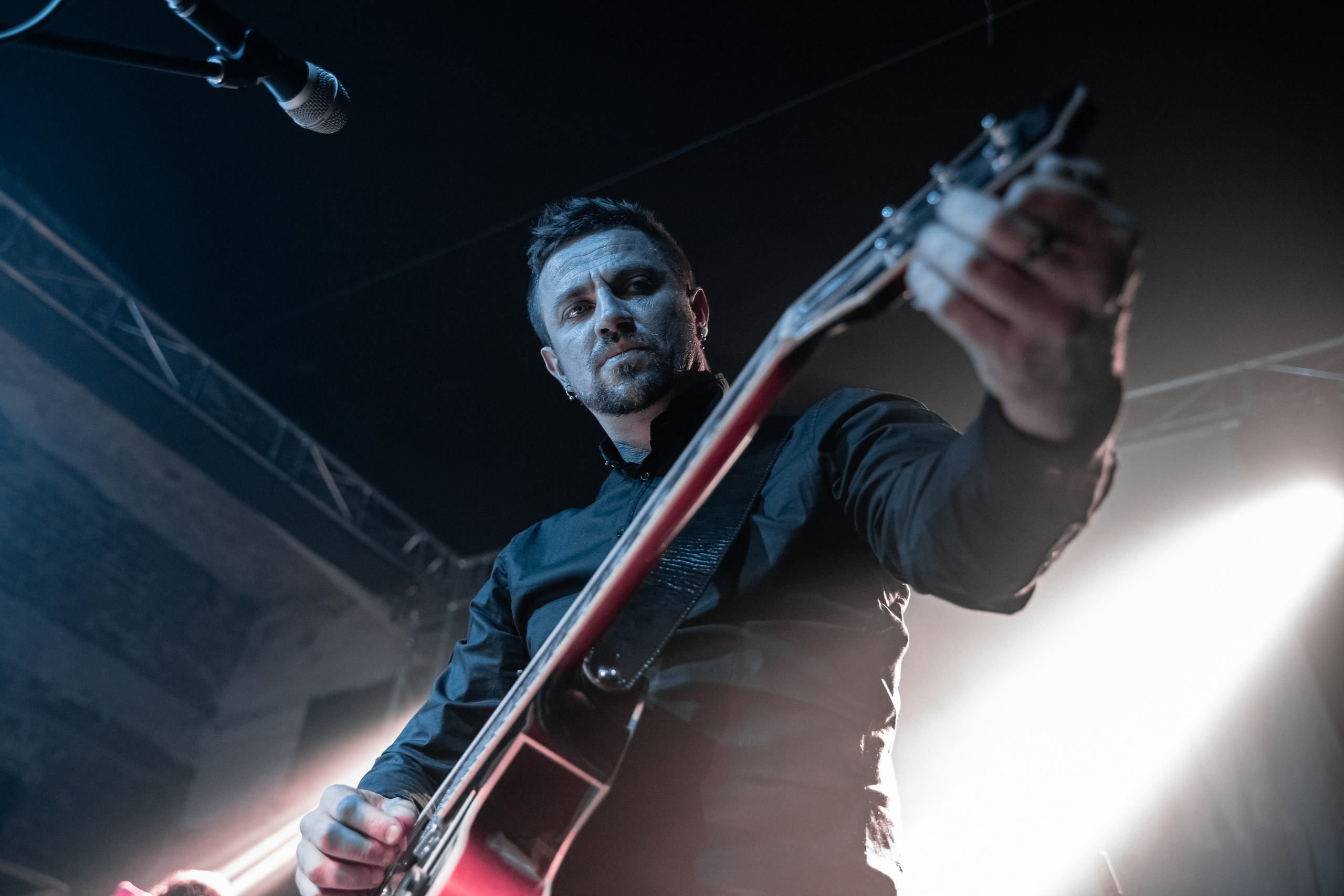 Концерт «Свои рядом». Oleg Petrov — Photographer in Minsk