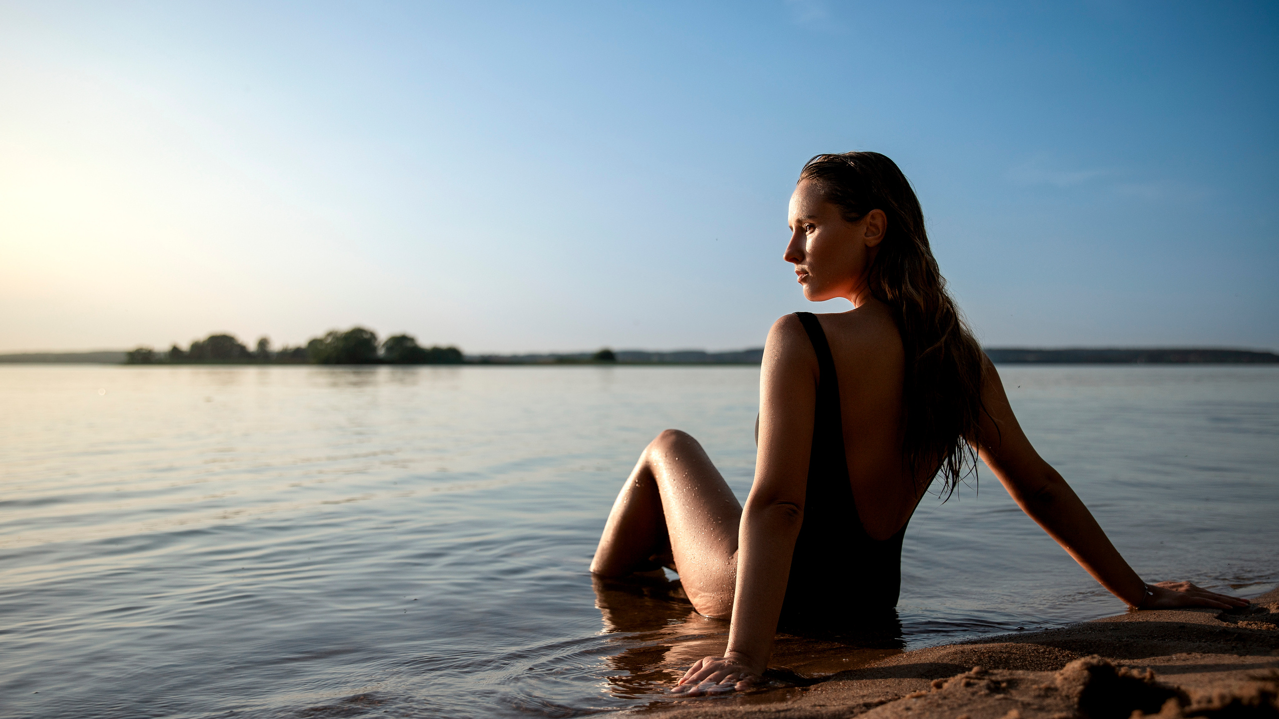 Kate. Oleg Petrov — Photographer in Minsk