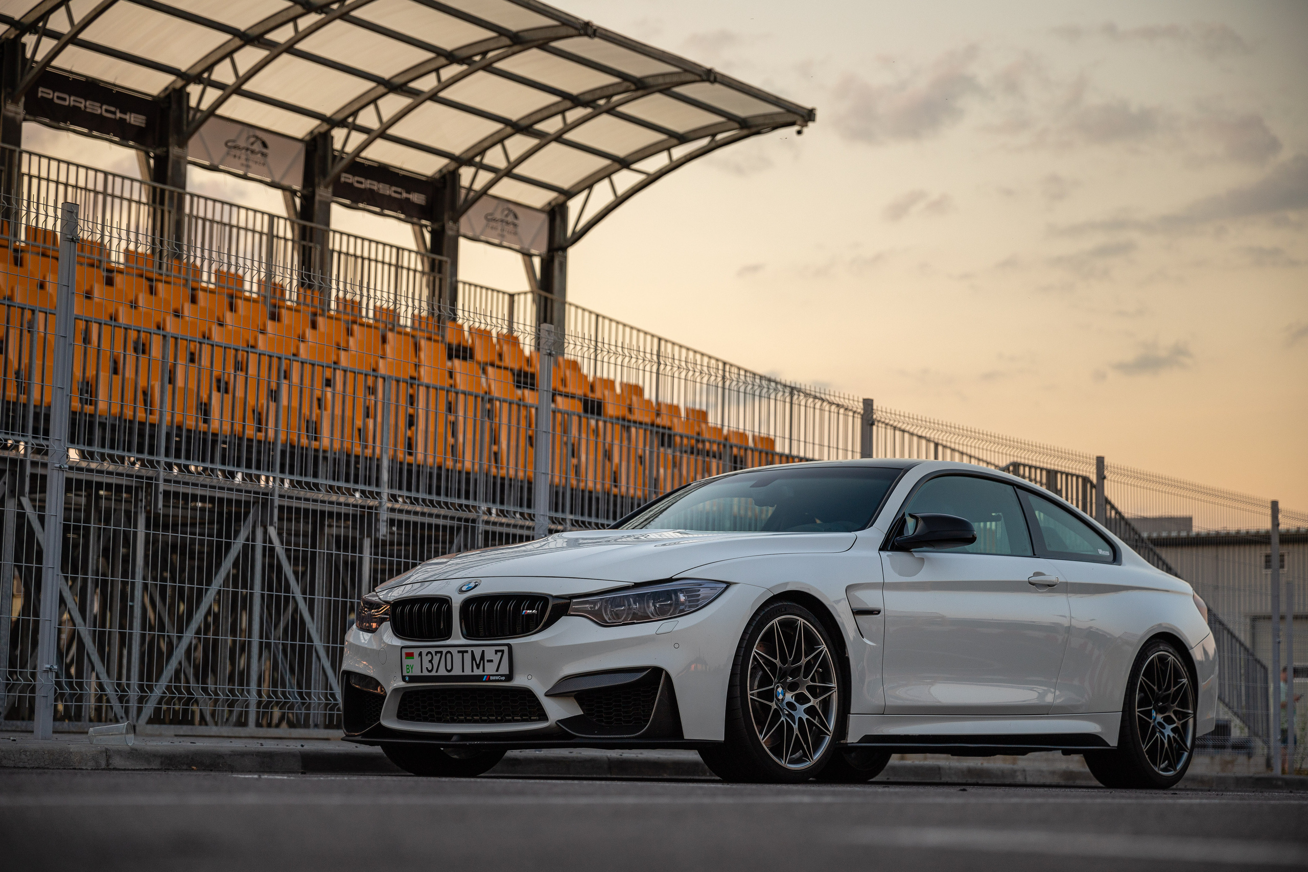 URacing. Oleg Petrov — Photographer in Minsk