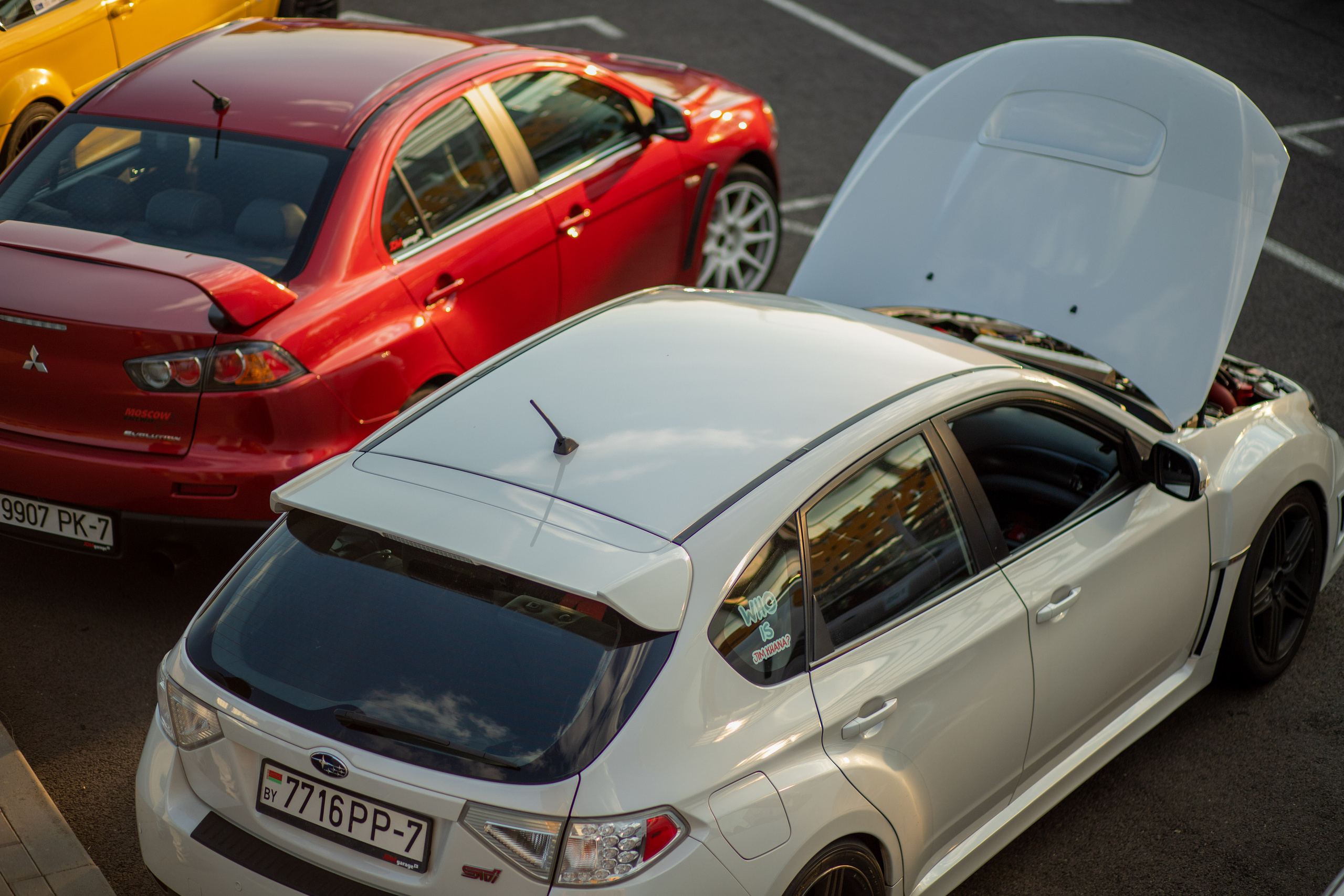 URacing. Oleg Petrov — Photographer in Minsk