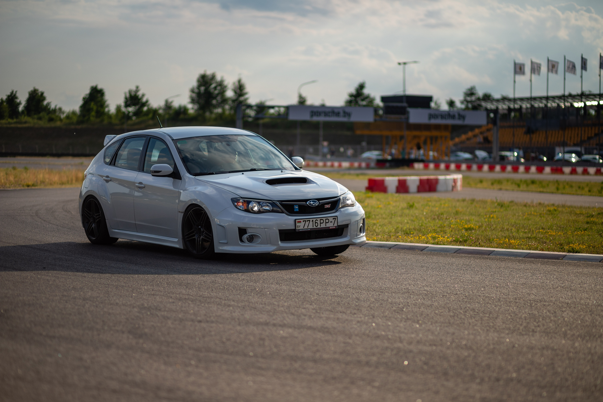 URacing. Oleg Petrov — Photographer in Minsk