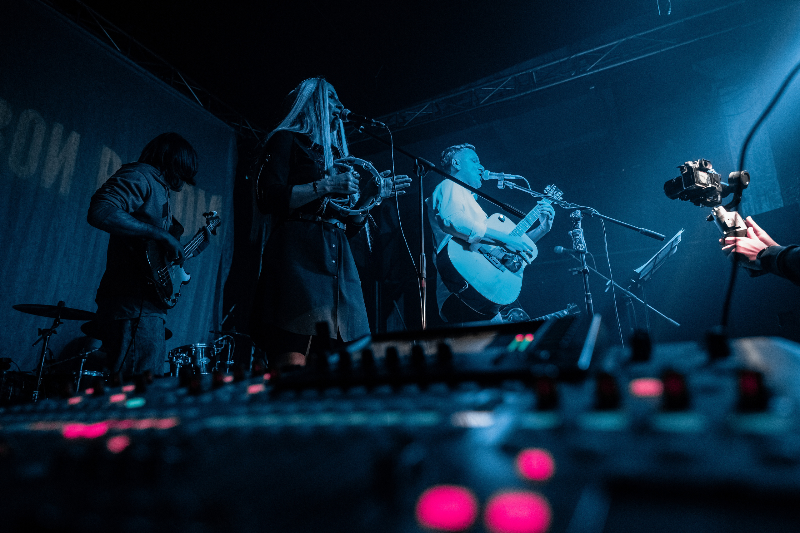 Концерт «Свои рядом». Oleg Petrov — Photographer in Minsk