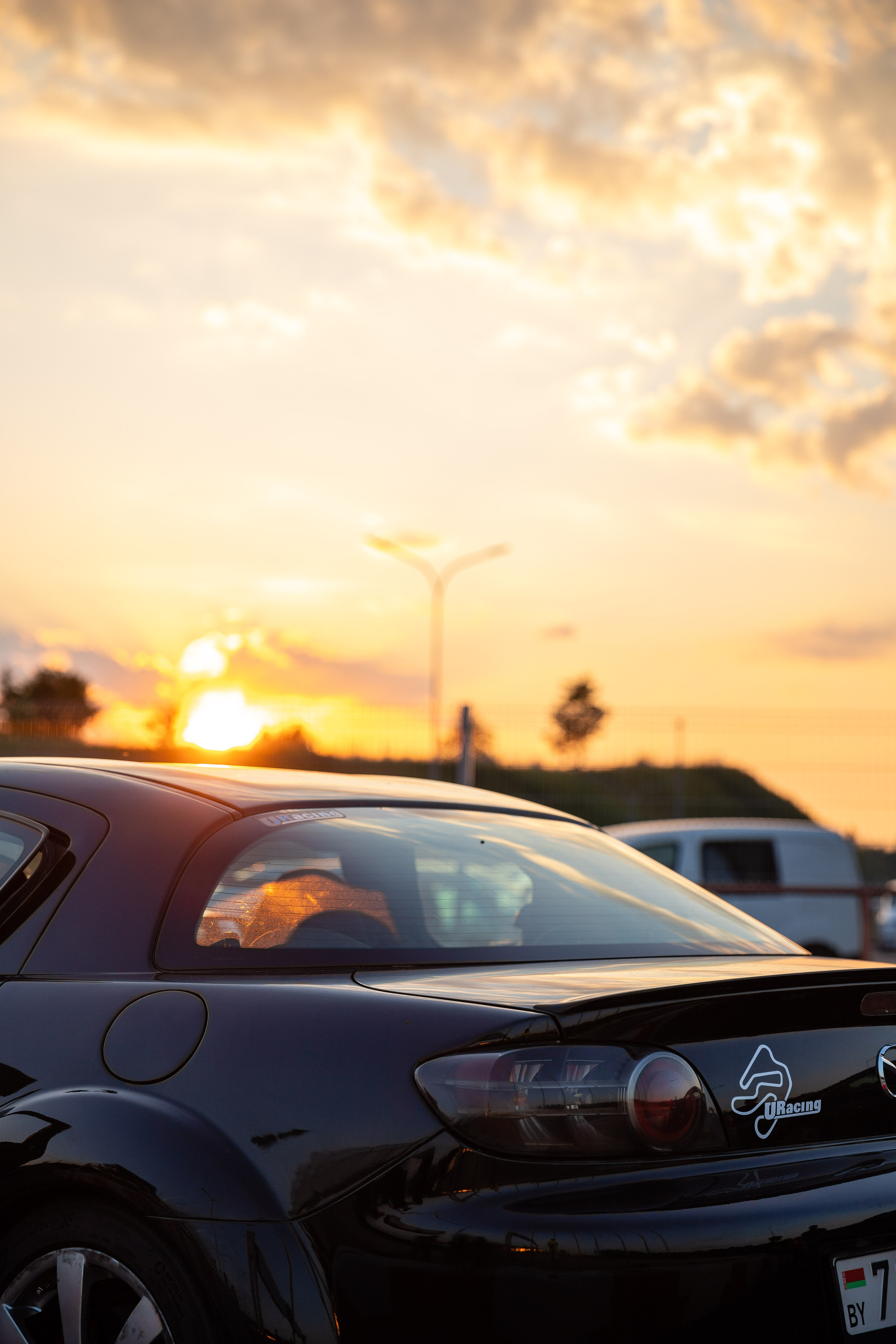 URacing. Oleg Petrov — Photographer in Minsk