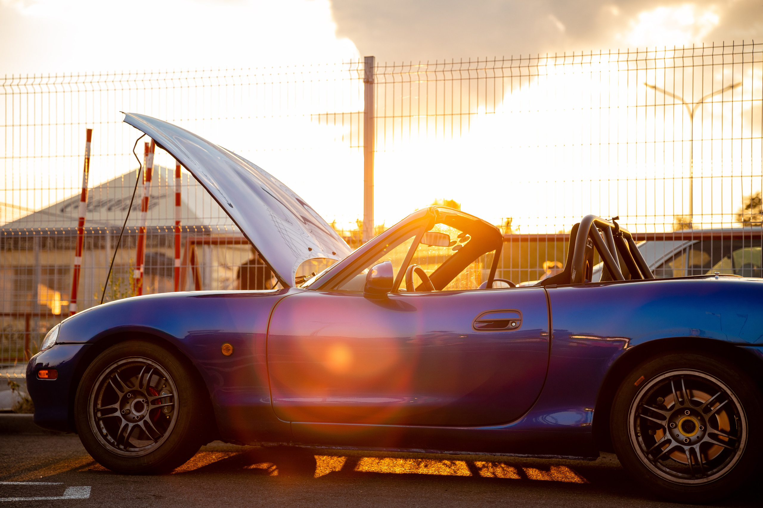 URacing. Oleg Petrov — Photographer in Minsk