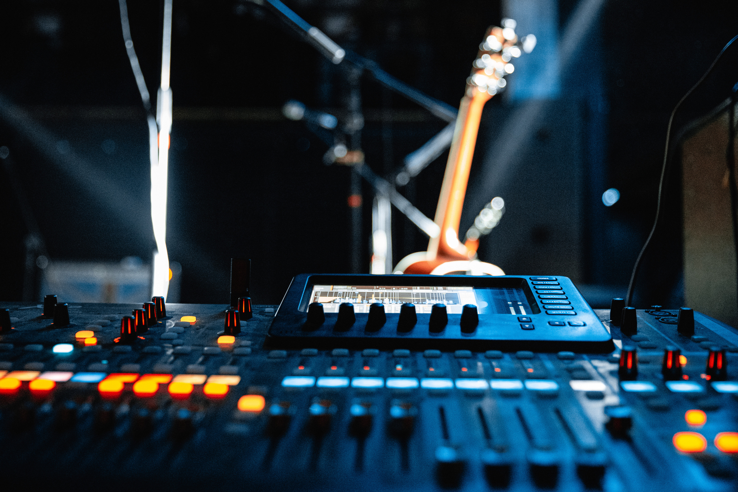 Концерт «Свои рядом». Oleg Petrov — Photographer in Minsk