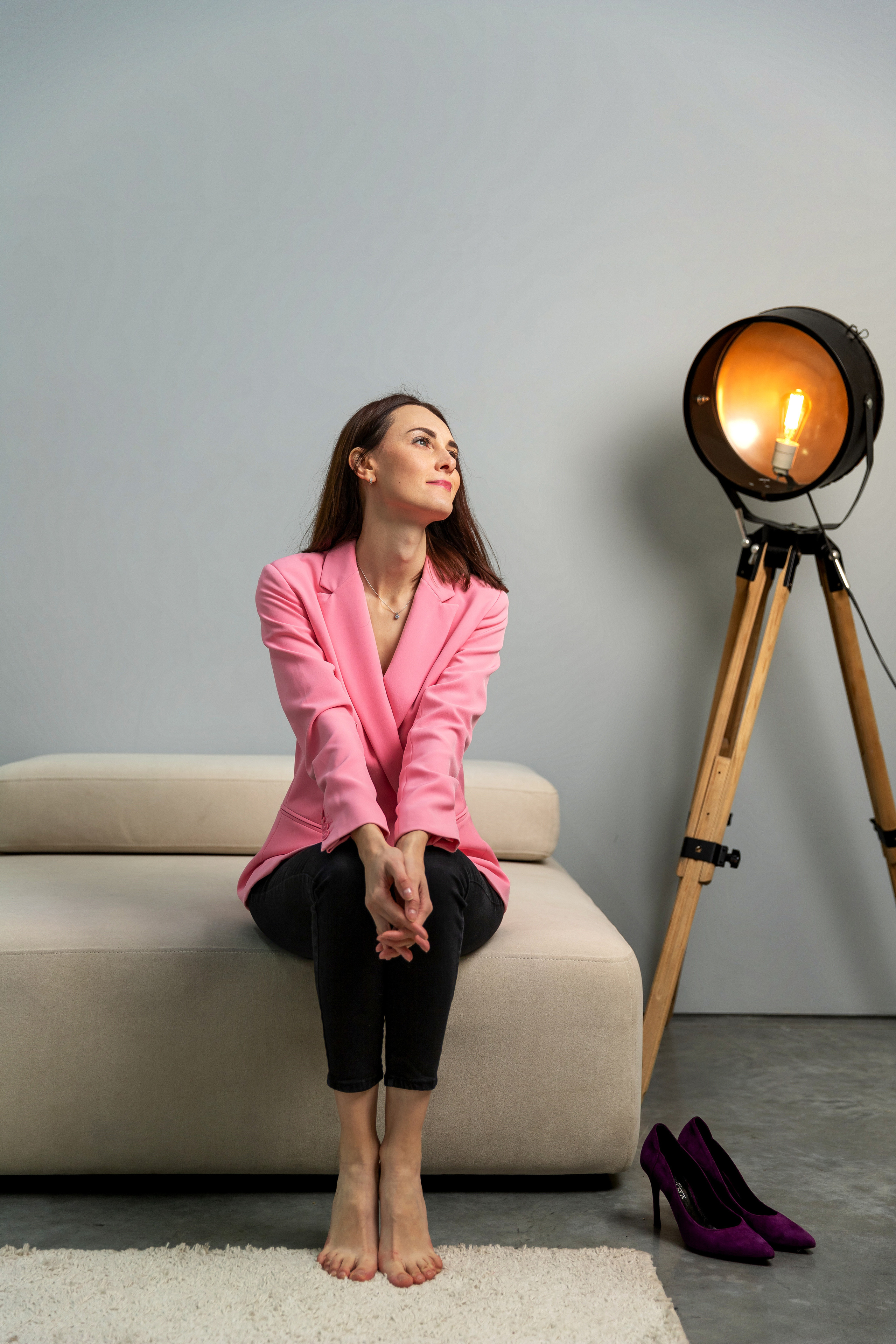 Olga. Oleg Petrov — Photographer in Minsk