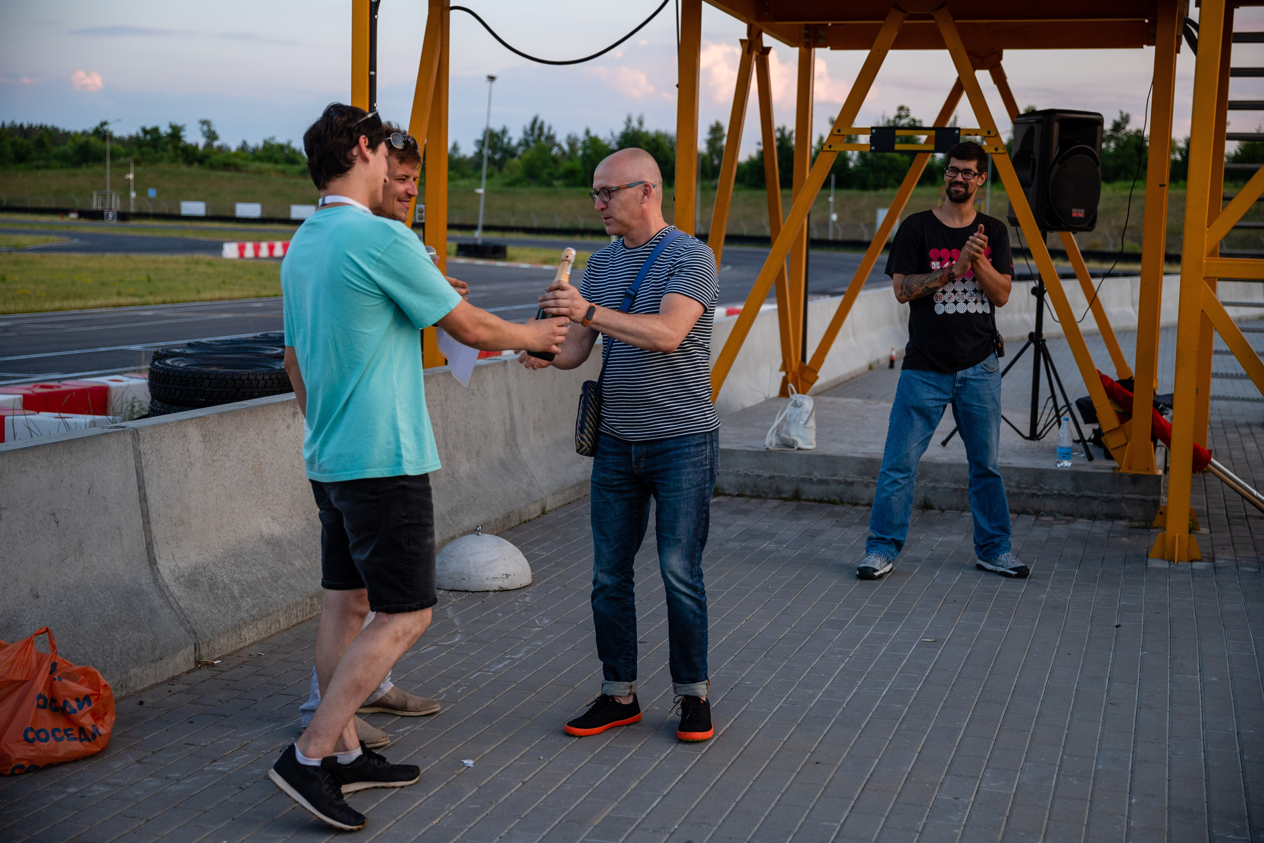 URacing. Oleg Petrov — Photographer in Minsk