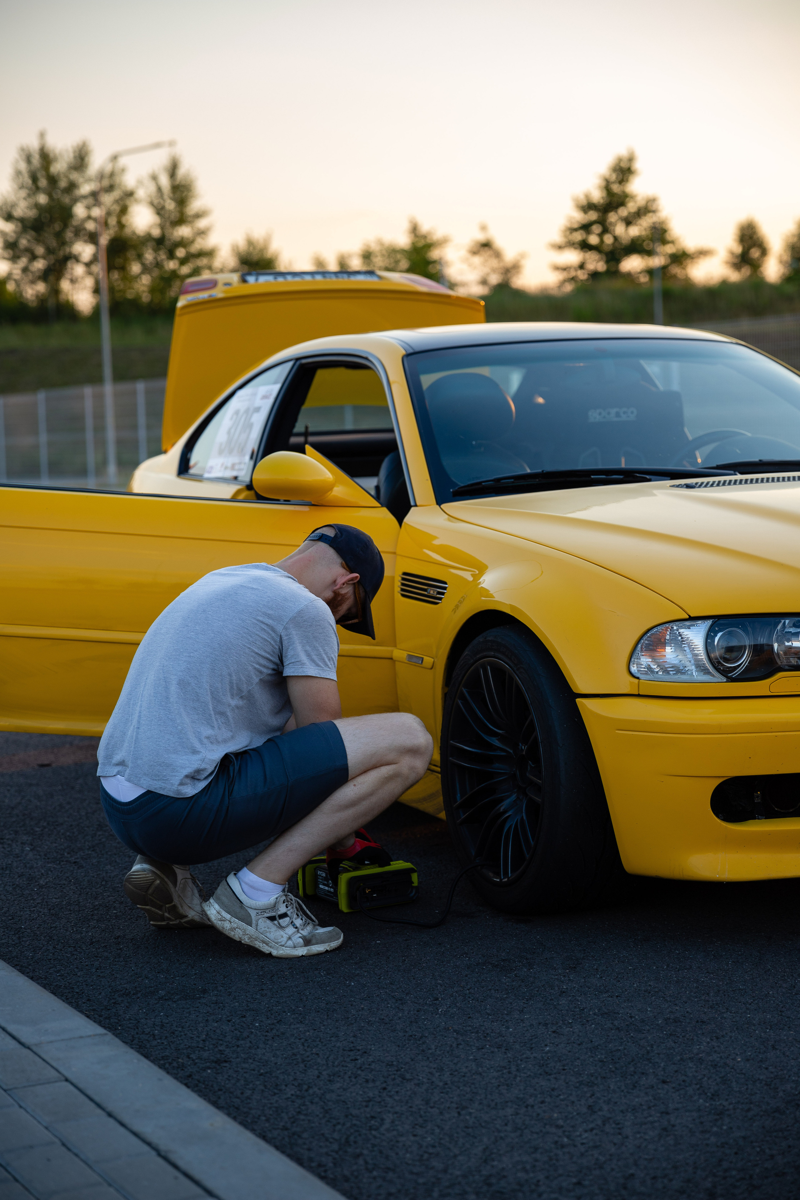 URacing. Oleg Petrov — Photographer in Minsk