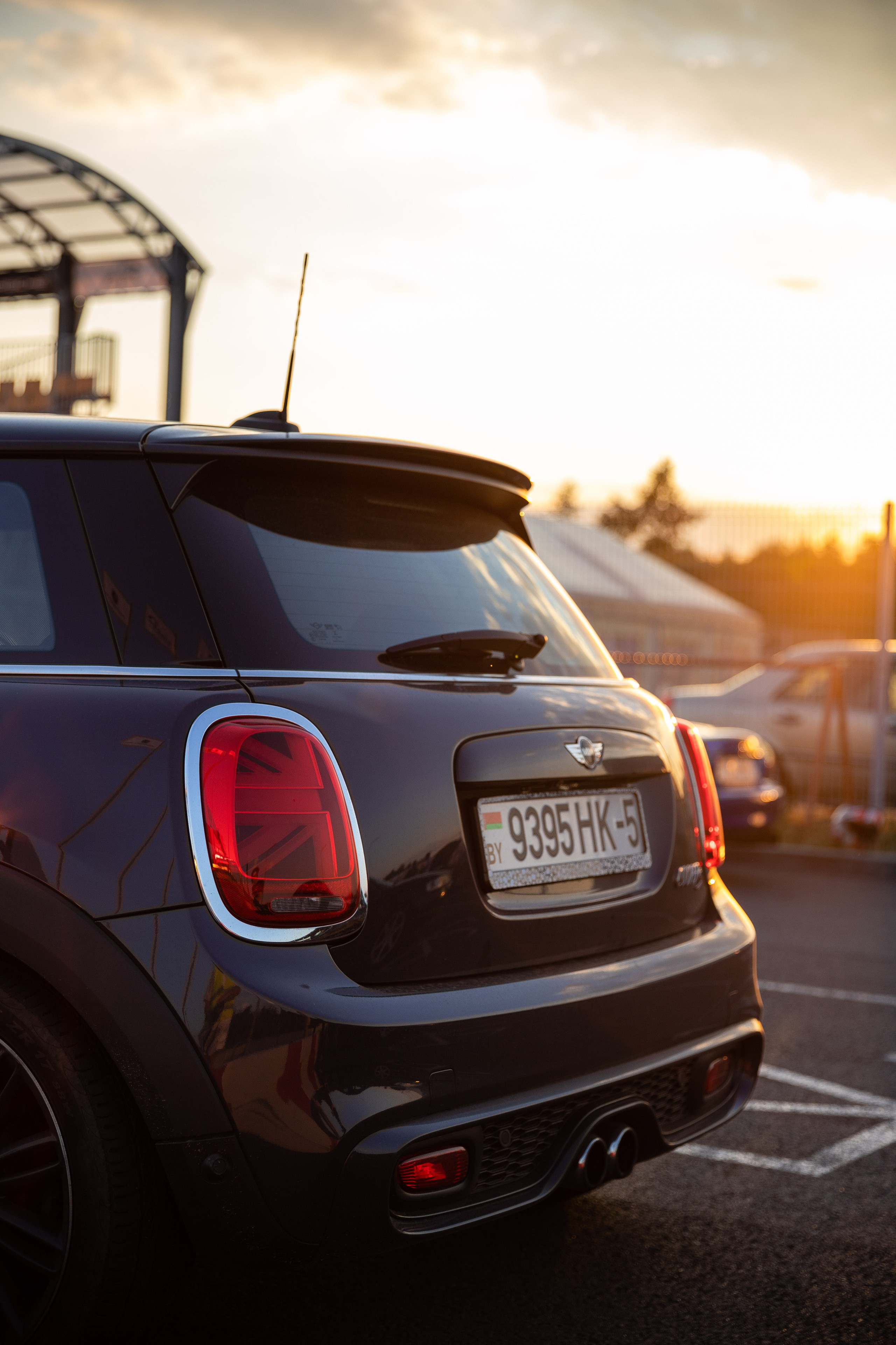 URacing. Oleg Petrov — Photographer in Minsk