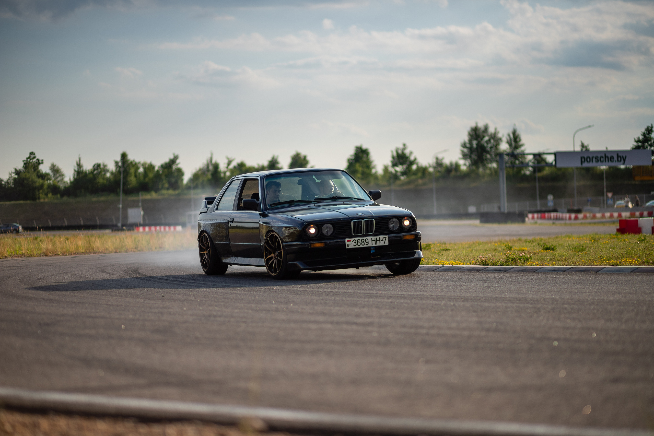 URacing. Oleg Petrov — Photographer in Minsk