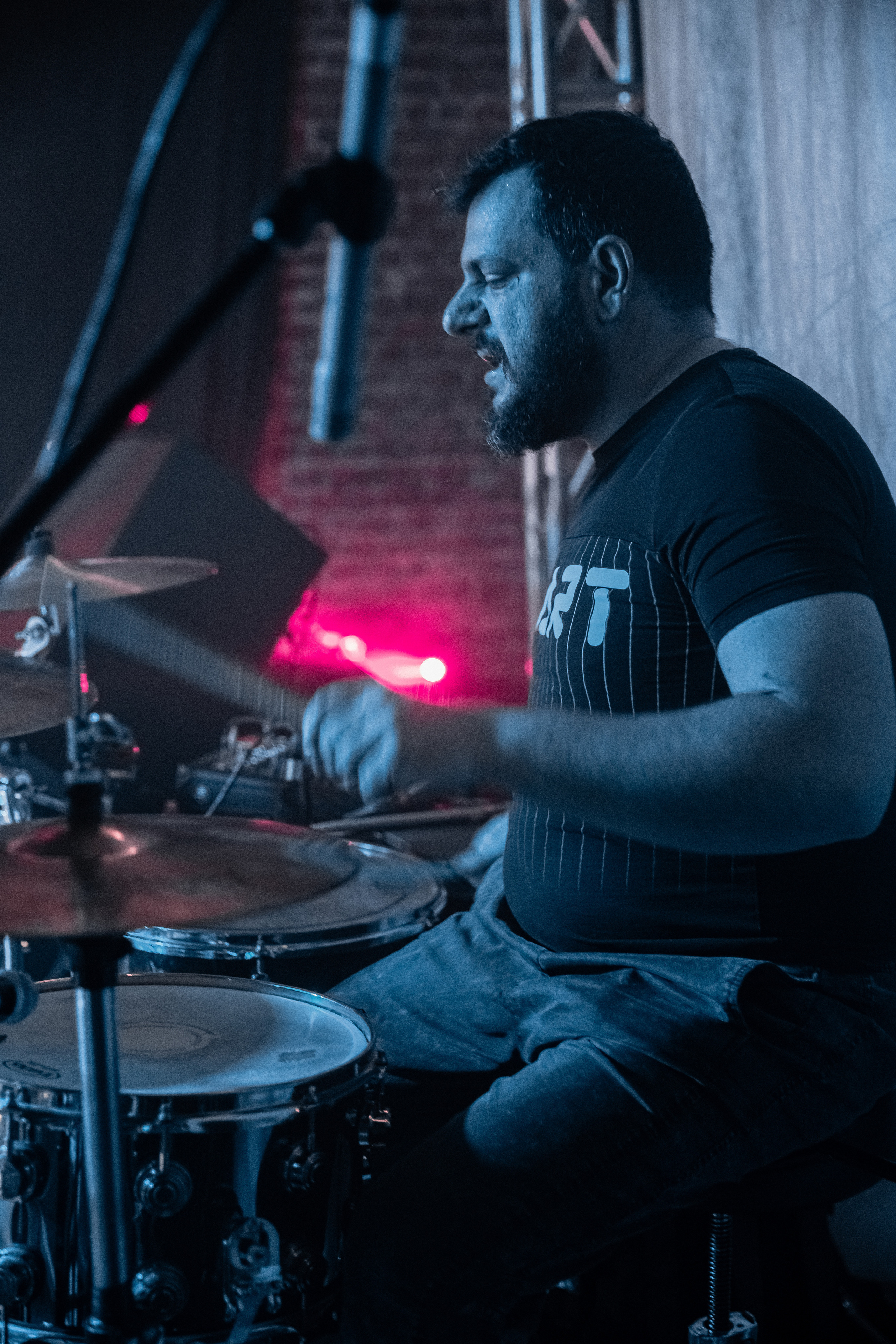 Концерт «Свои рядом». Oleg Petrov — Photographer in Minsk