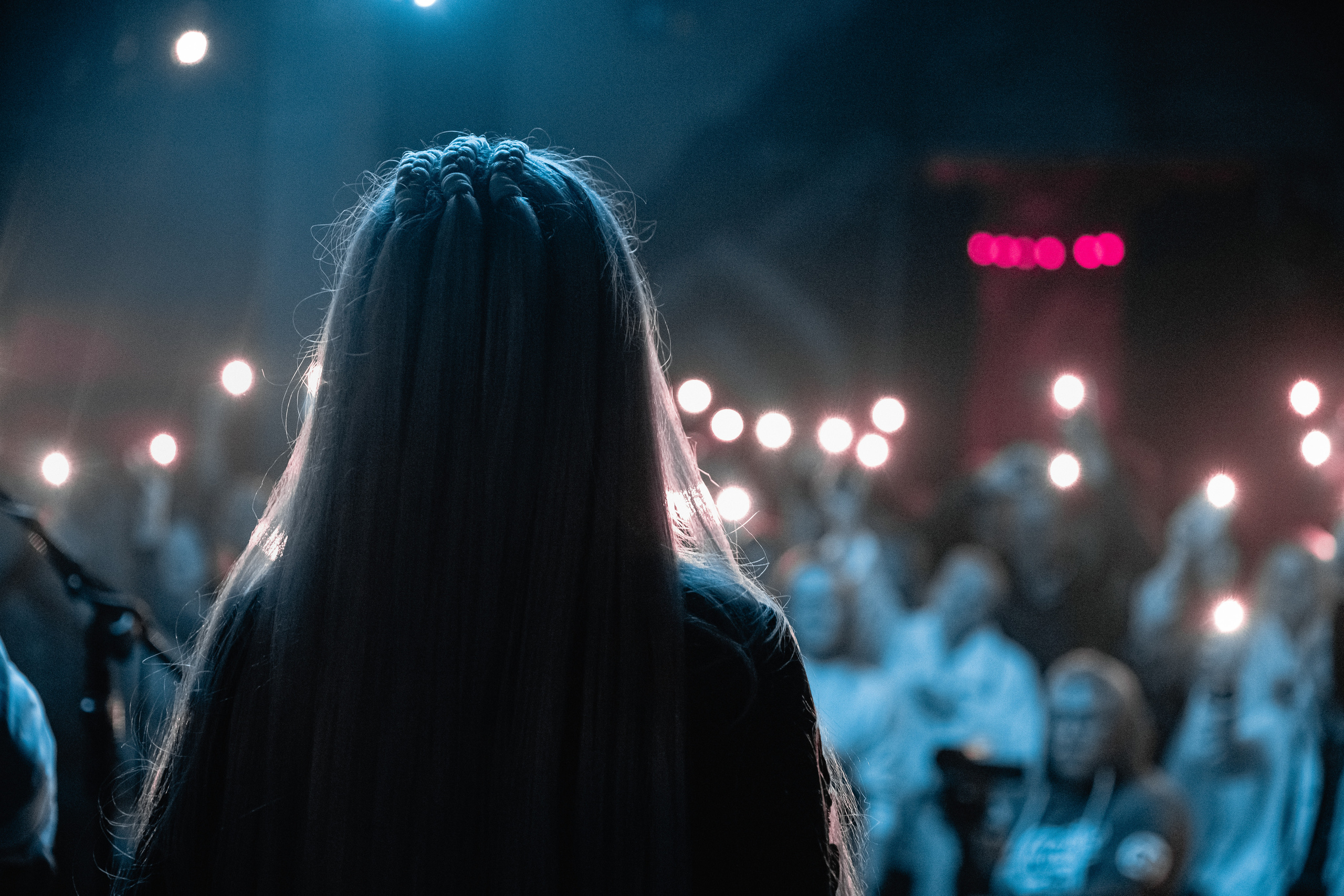 Концерт «Свои рядом». Oleg Petrov — Photographer in Minsk