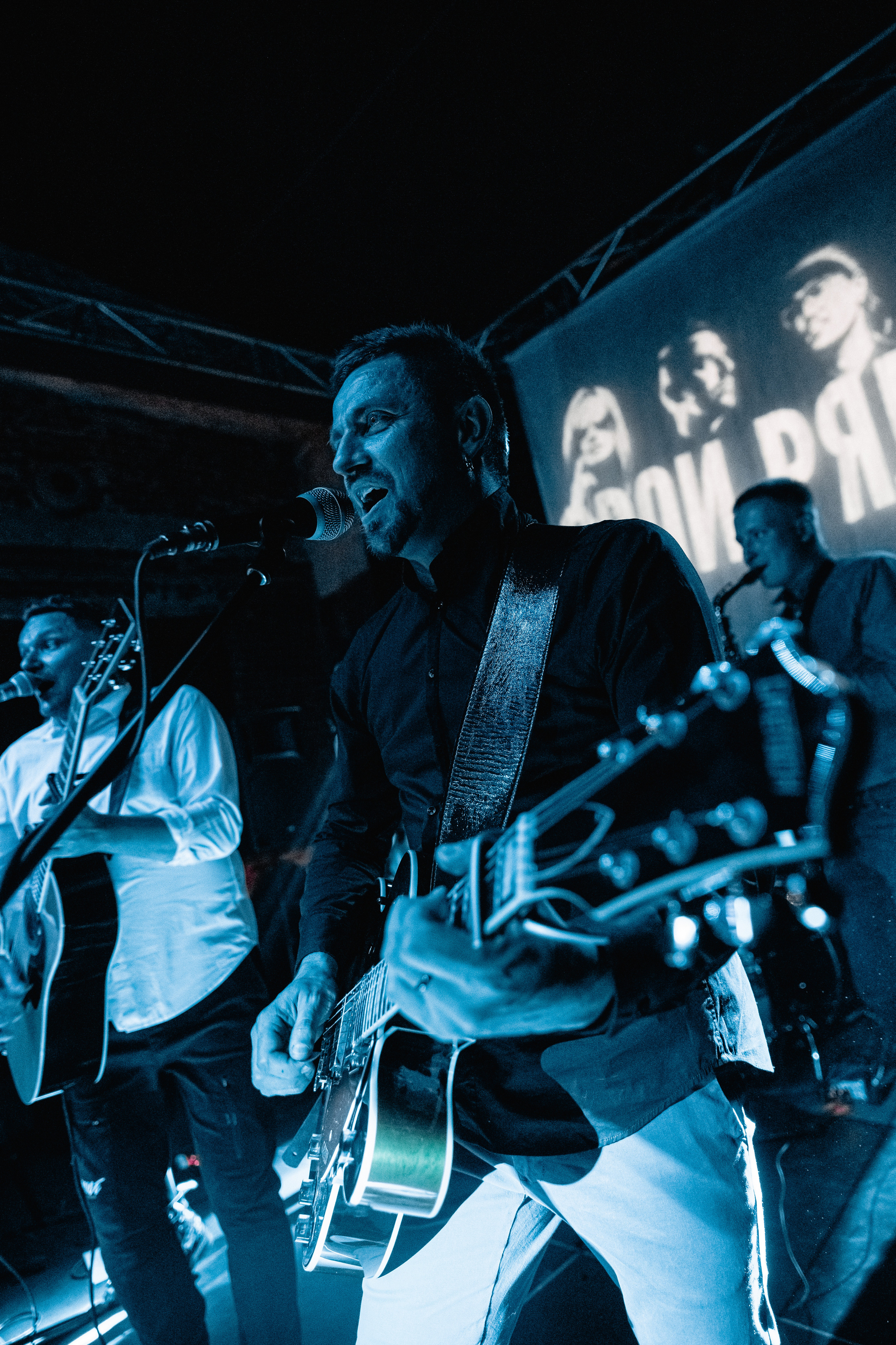 Концерт «Свои рядом». Oleg Petrov — Photographer in Minsk