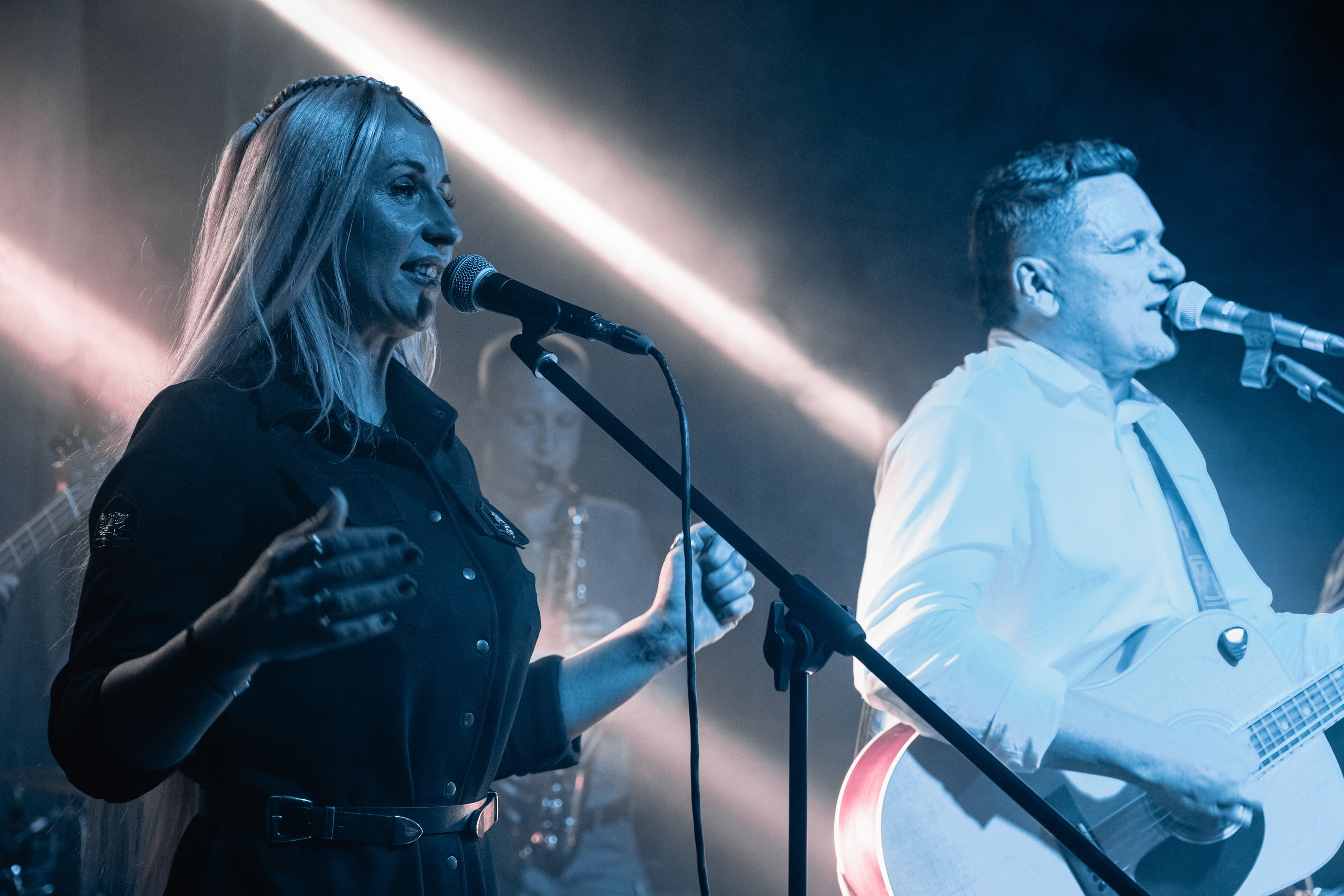 Концерт «Свои рядом». Oleg Petrov — Photographer in Minsk