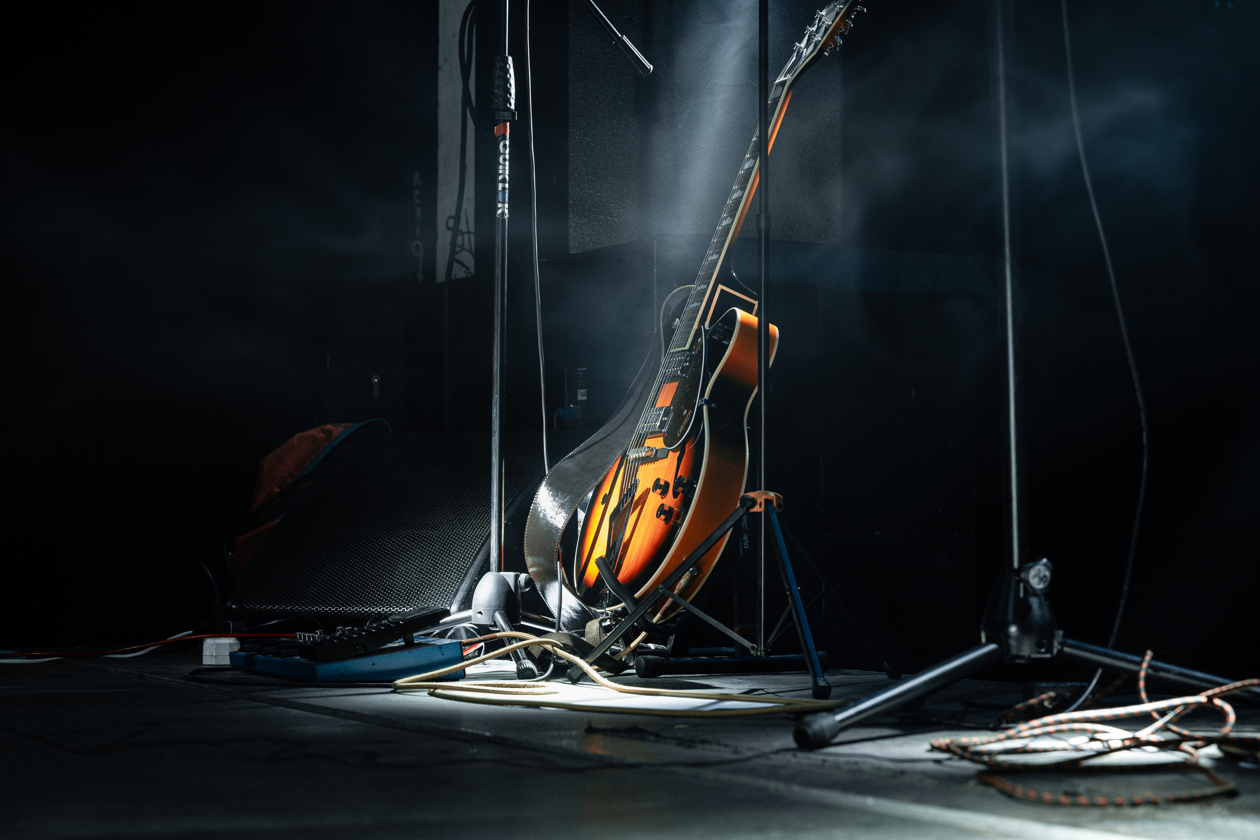 Концерт «Свои рядом». Oleg Petrov — Photographer in Minsk