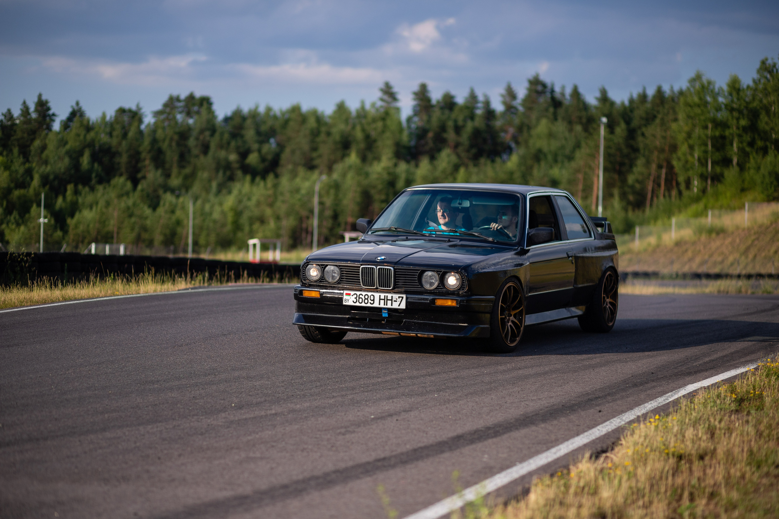 URacing. Oleg Petrov — Photographer in Minsk