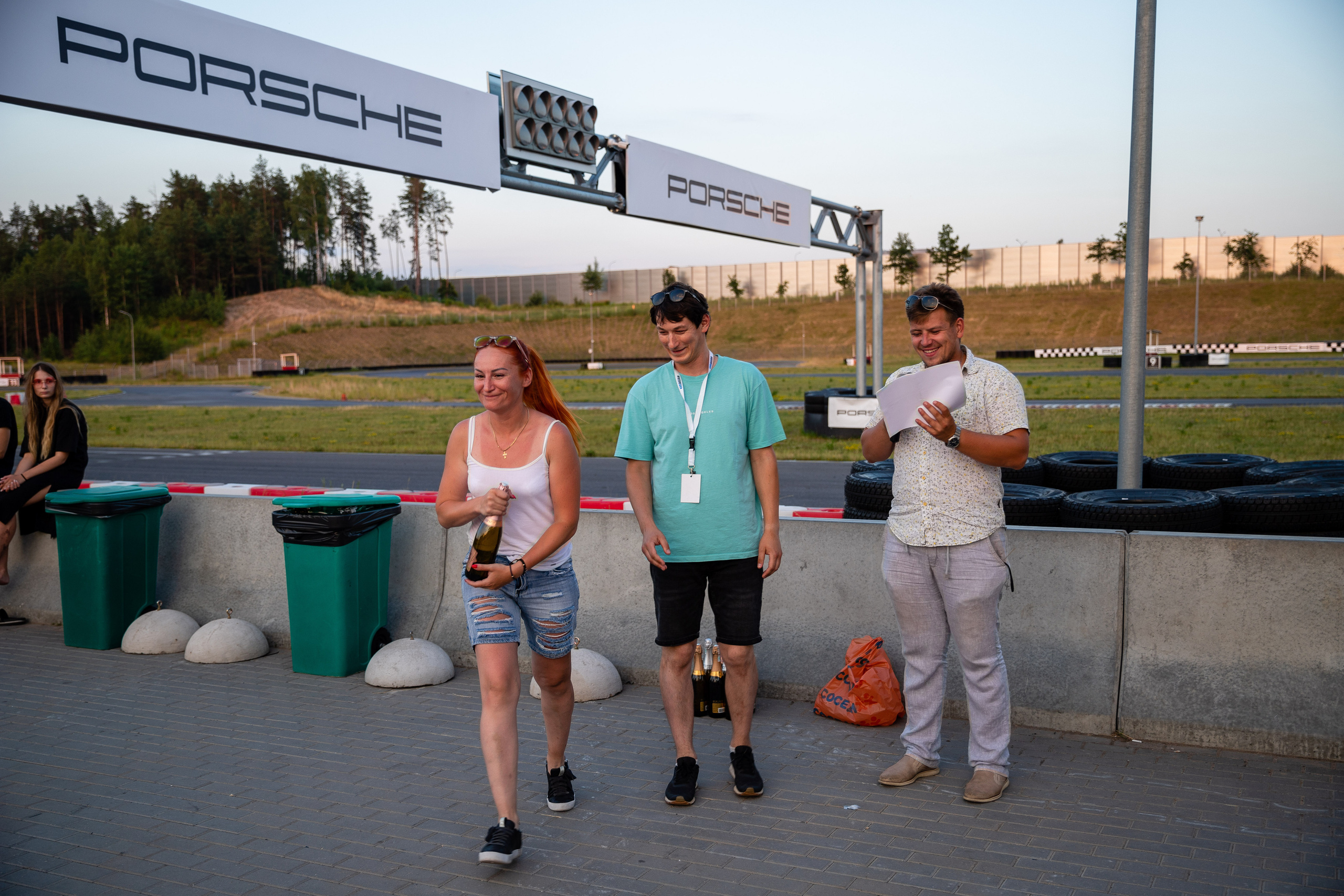 URacing. Oleg Petrov — Photographer in Minsk