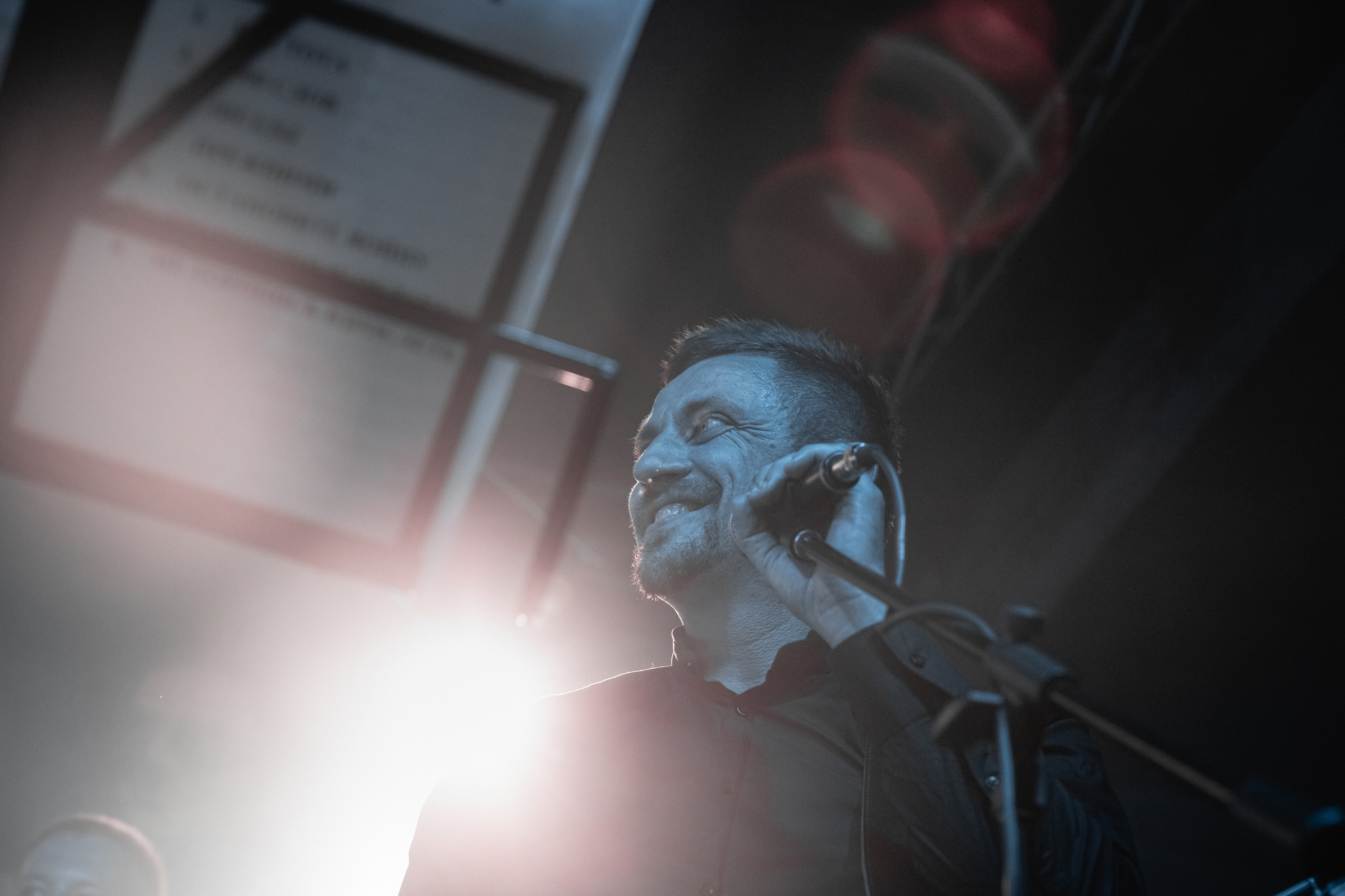 Концерт «Свои рядом». Oleg Petrov — Photographer in Minsk