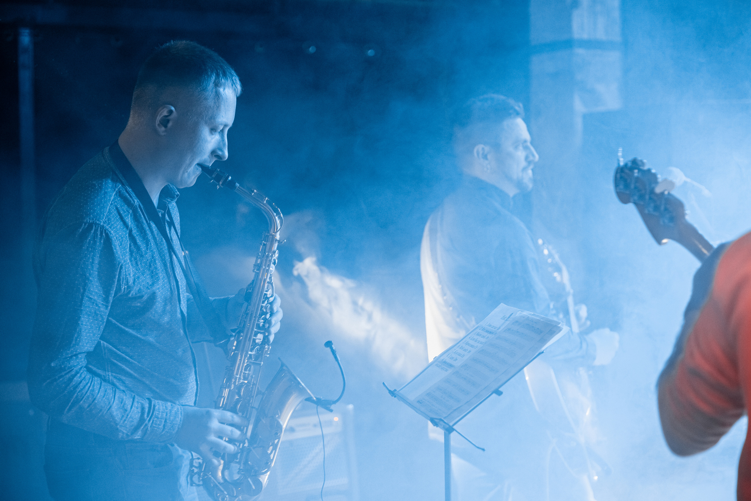 Концерт «Свои рядом». Oleg Petrov — Photographer in Minsk