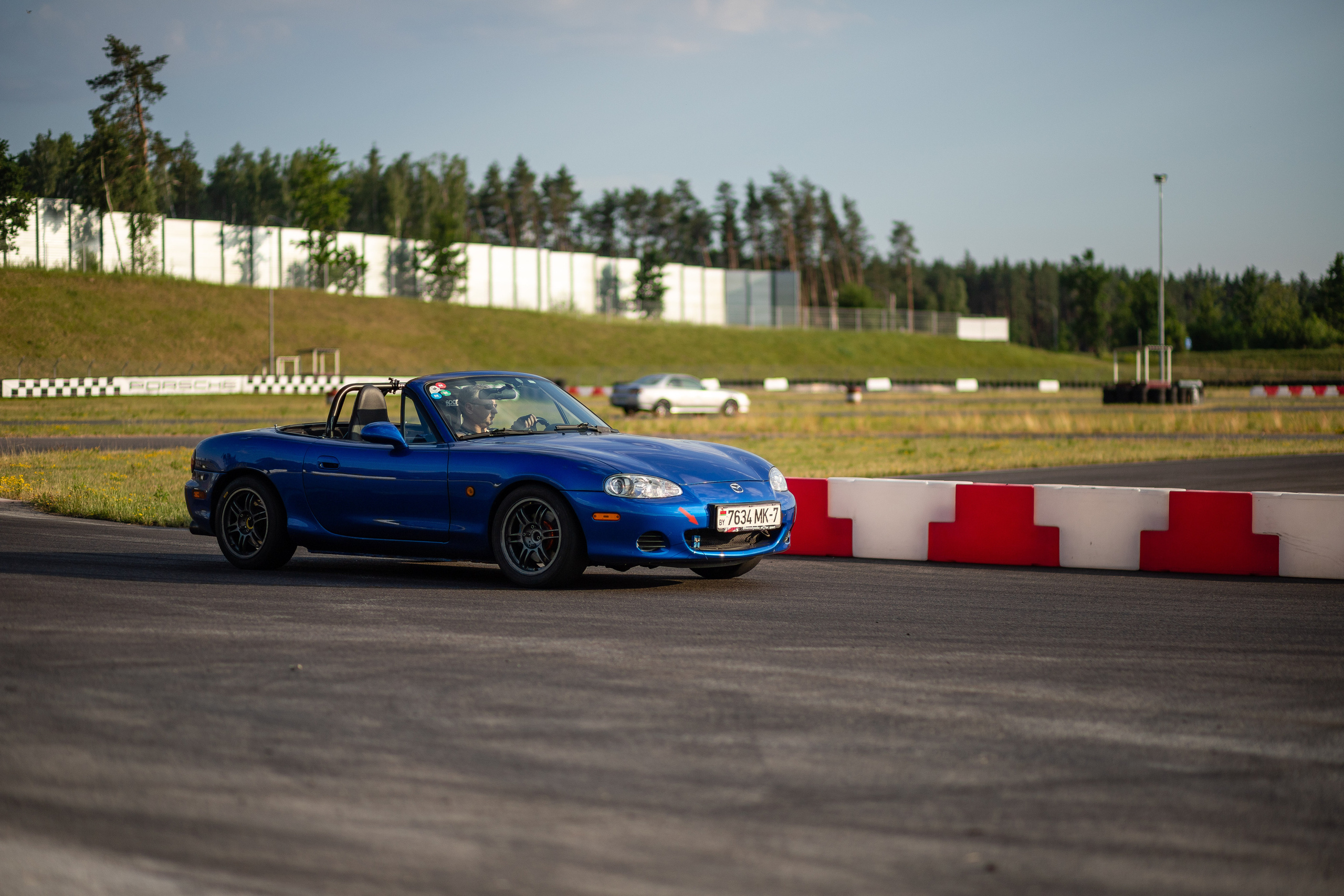 URacing. Oleg Petrov — Photographer in Minsk