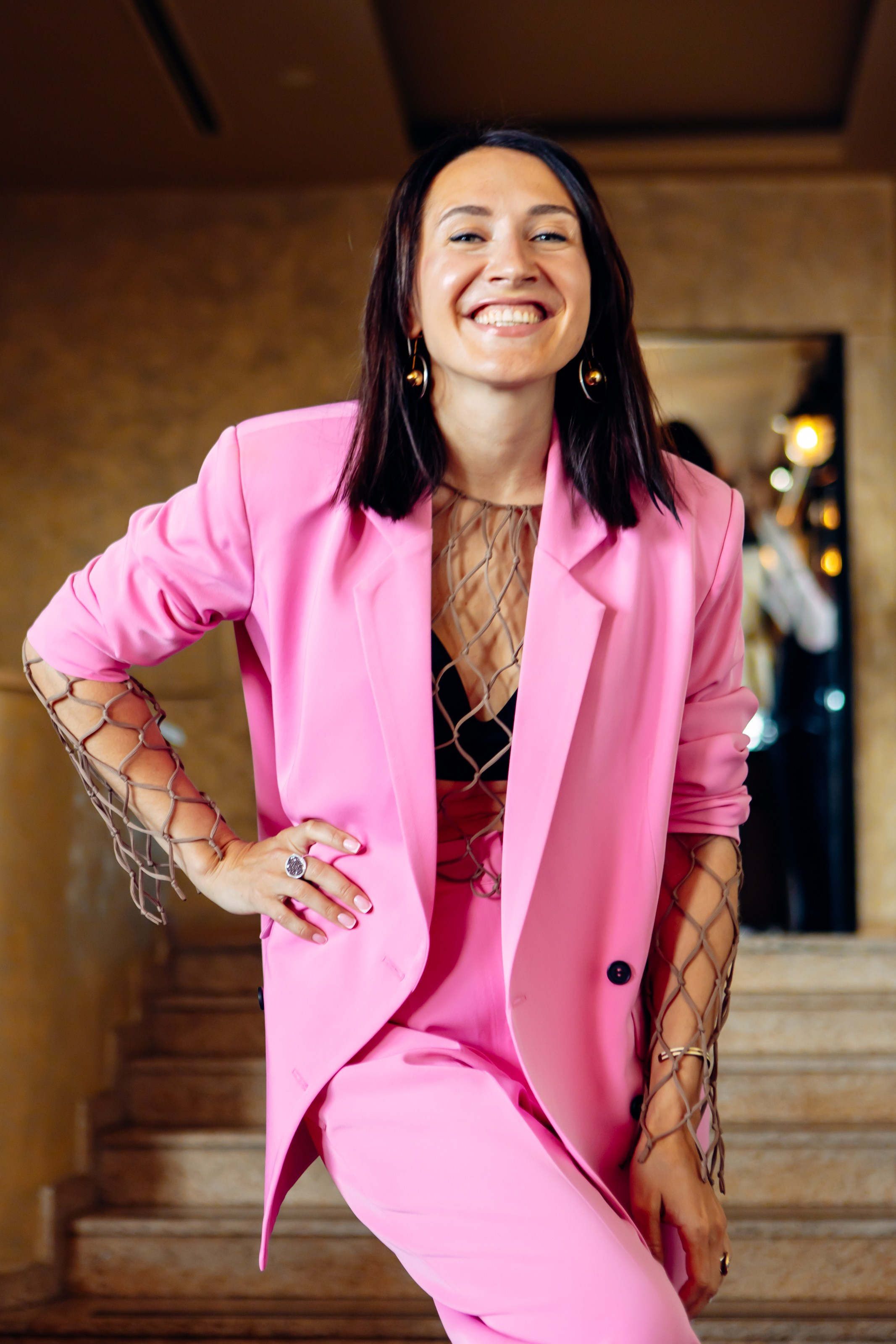 W.Talks. Photographer in Batumi, Georgia Pavel Sharnikov