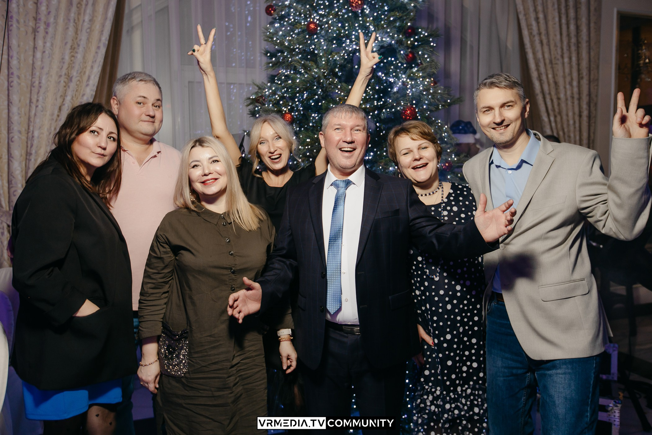 Мюзикл «12 Месяцев» в ресторане «Лазурный берег»