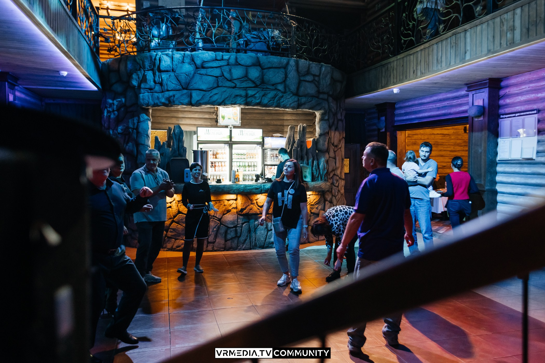 В гостях у «Петровича»