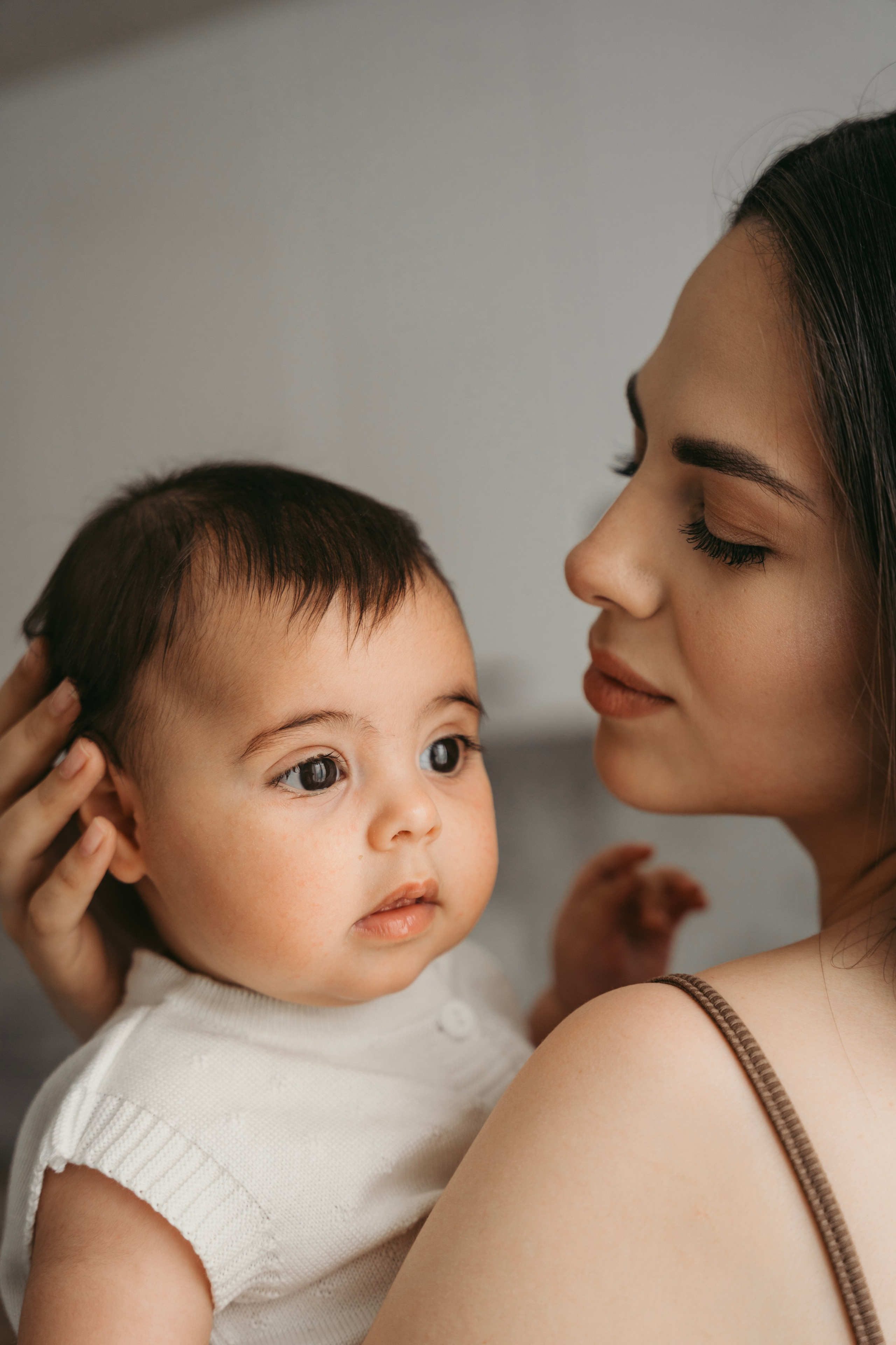 Дома. Фотограф Волгоград Ксения Устинова