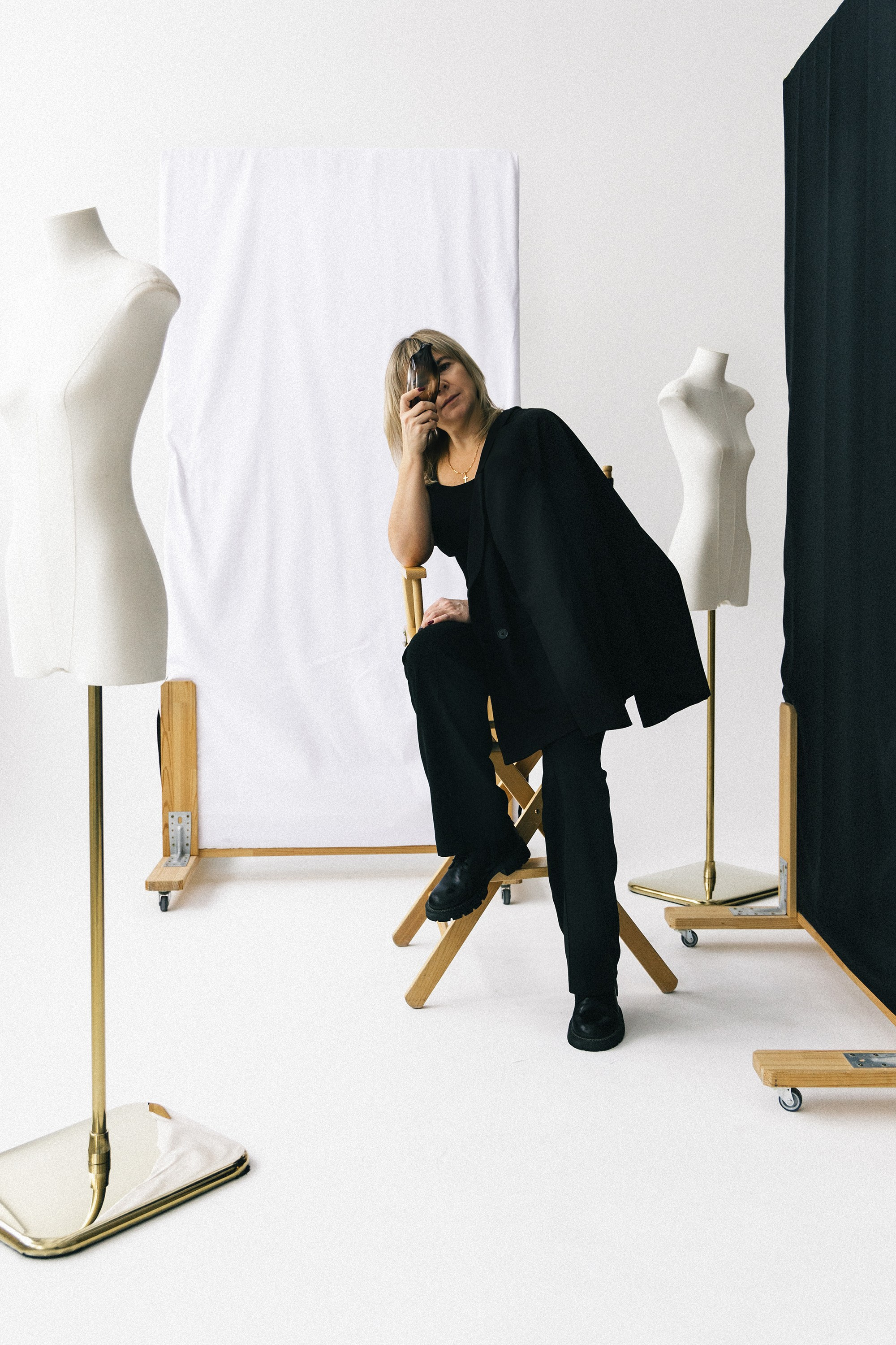 Милана. Портретный, интерьерный и фуд фотограф в Перми Иван Вострецов