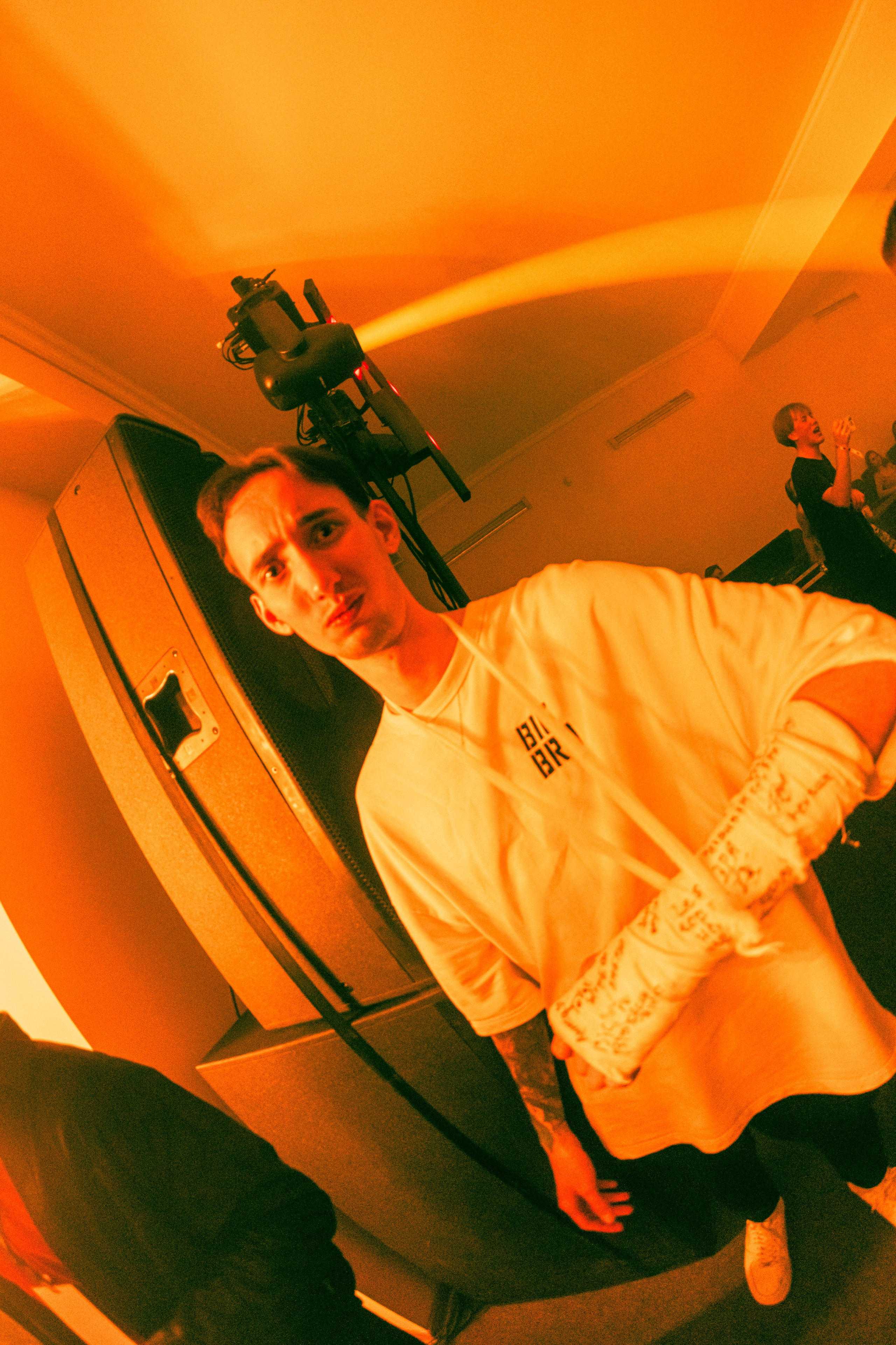 ZHARA TOUR DOMBAY | 2025 | PART1. ZHARA CREW