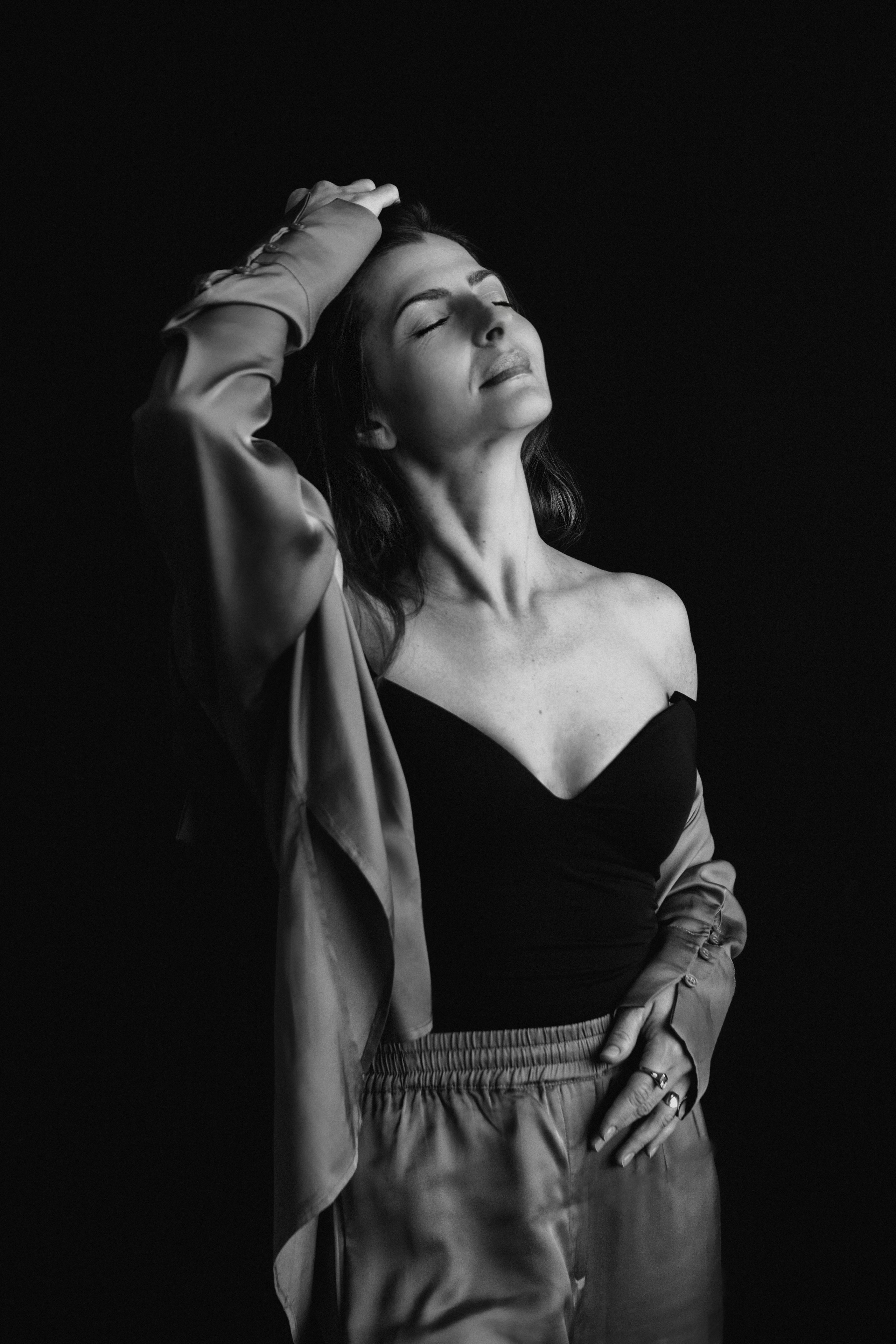 Портфолио. Портретный фотограф в г. Новосибирске