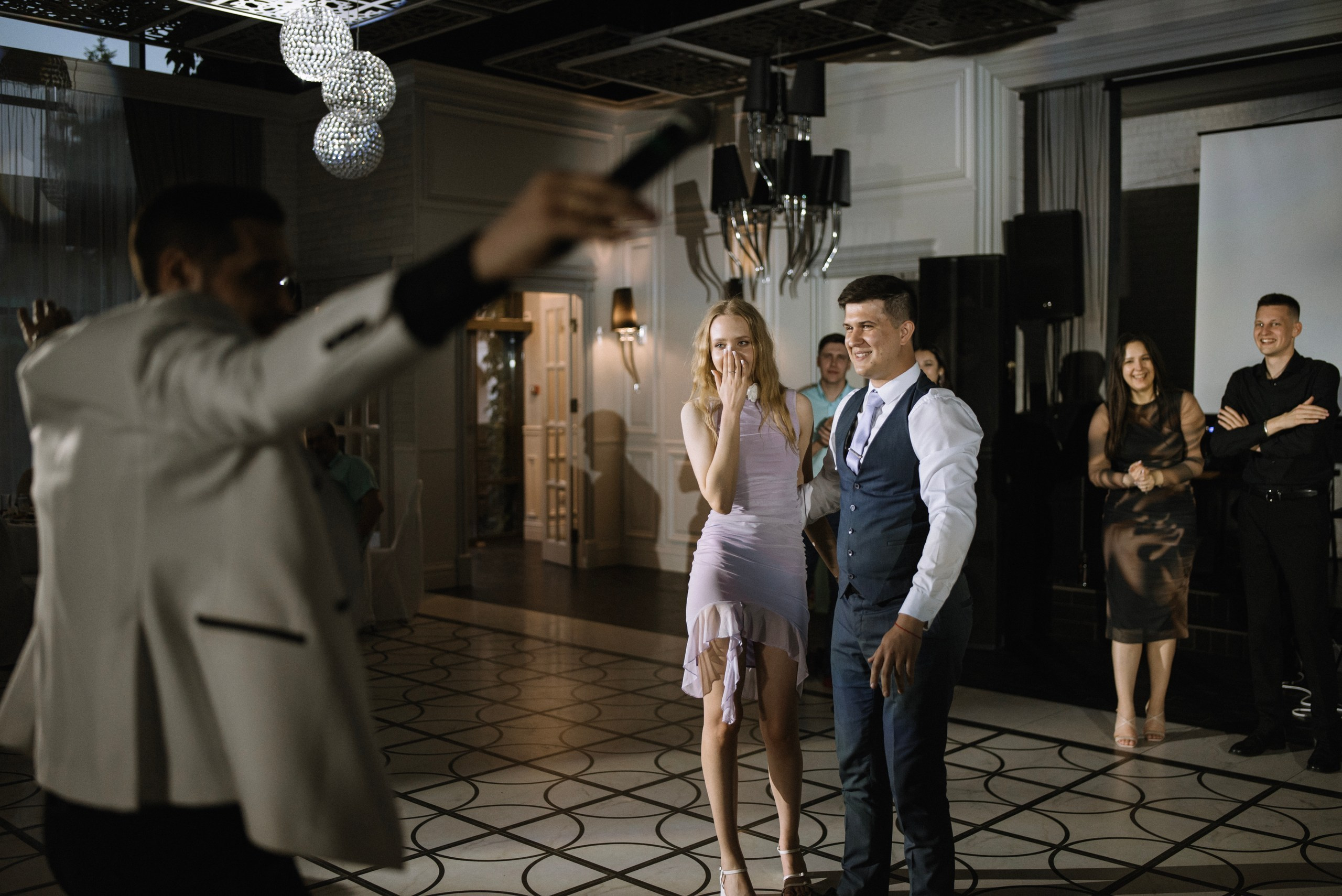 Саша и Варя. Жардин. Фотограф Костикова Анастасия Ростов-на-Дону