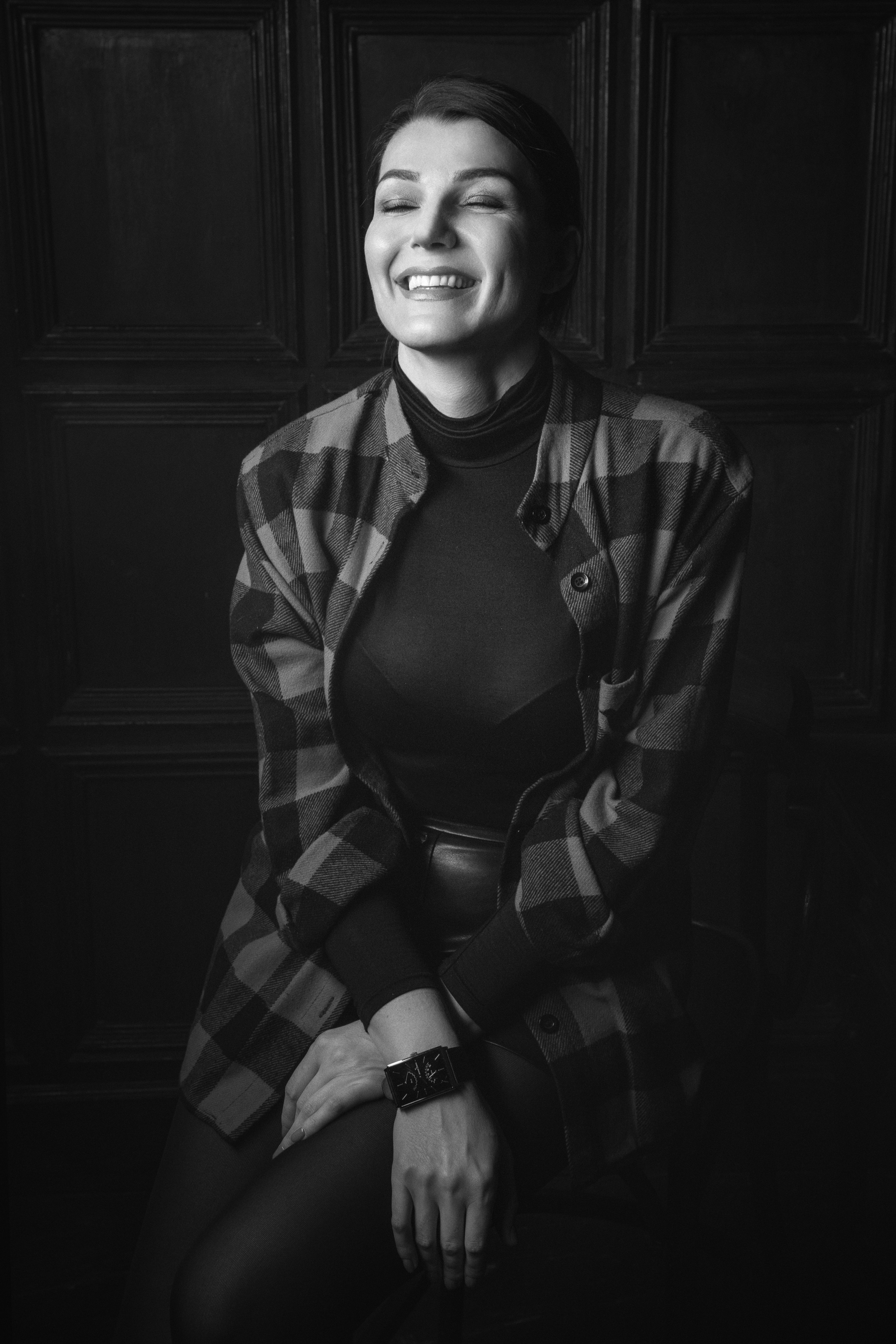 Антонина. Команда фотографов и дизайнеров в Егорьевске