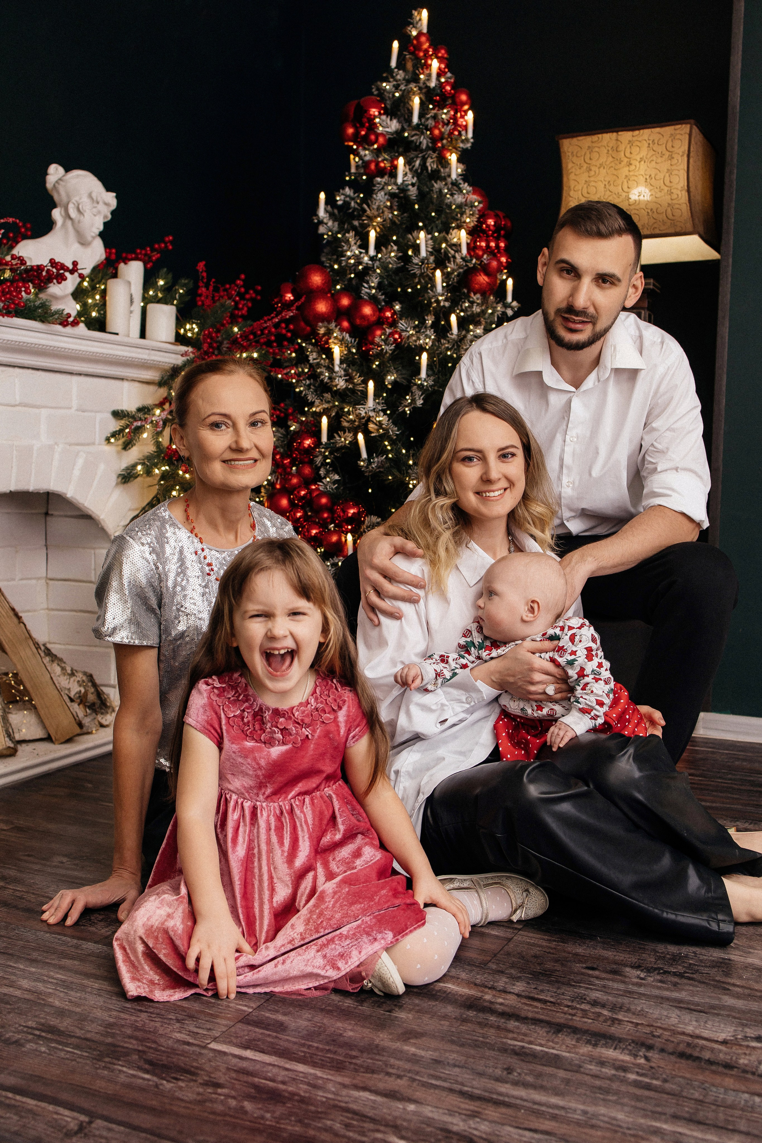 Полина Храмова. Команда фотографов и дизайнеров в Егорьевске