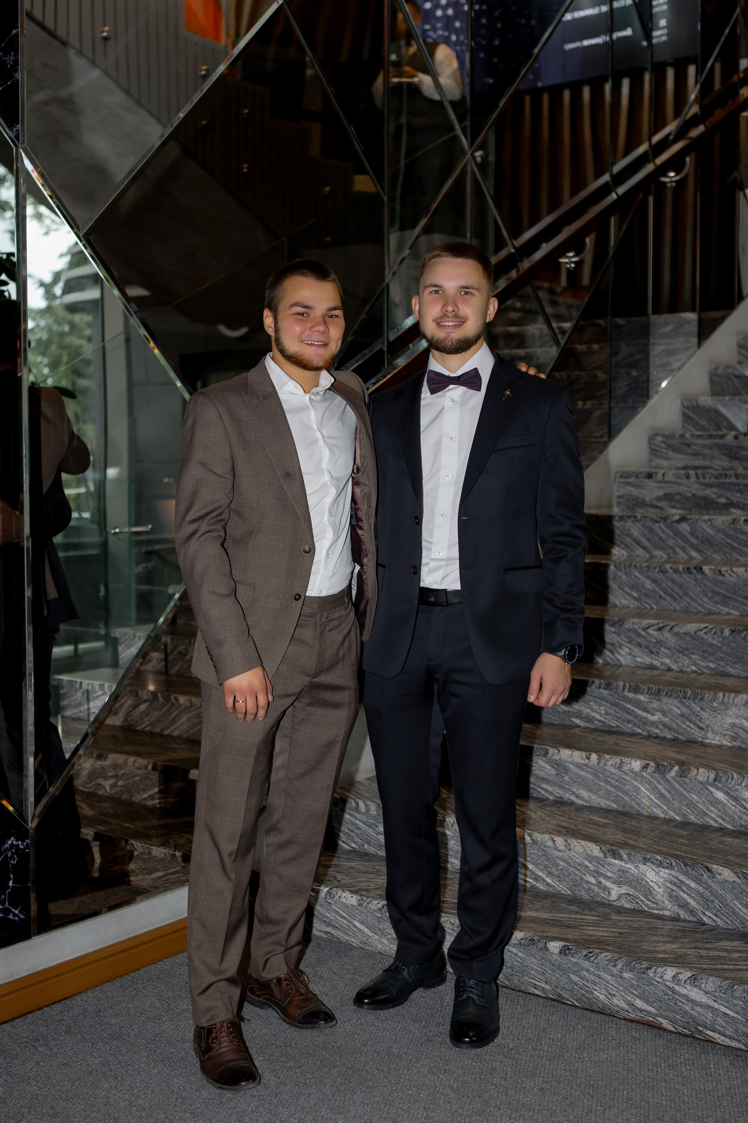 Денис и Екатерина. Свадебный фотограф Ксения Трухина в Нижнем Новгороде и Москве