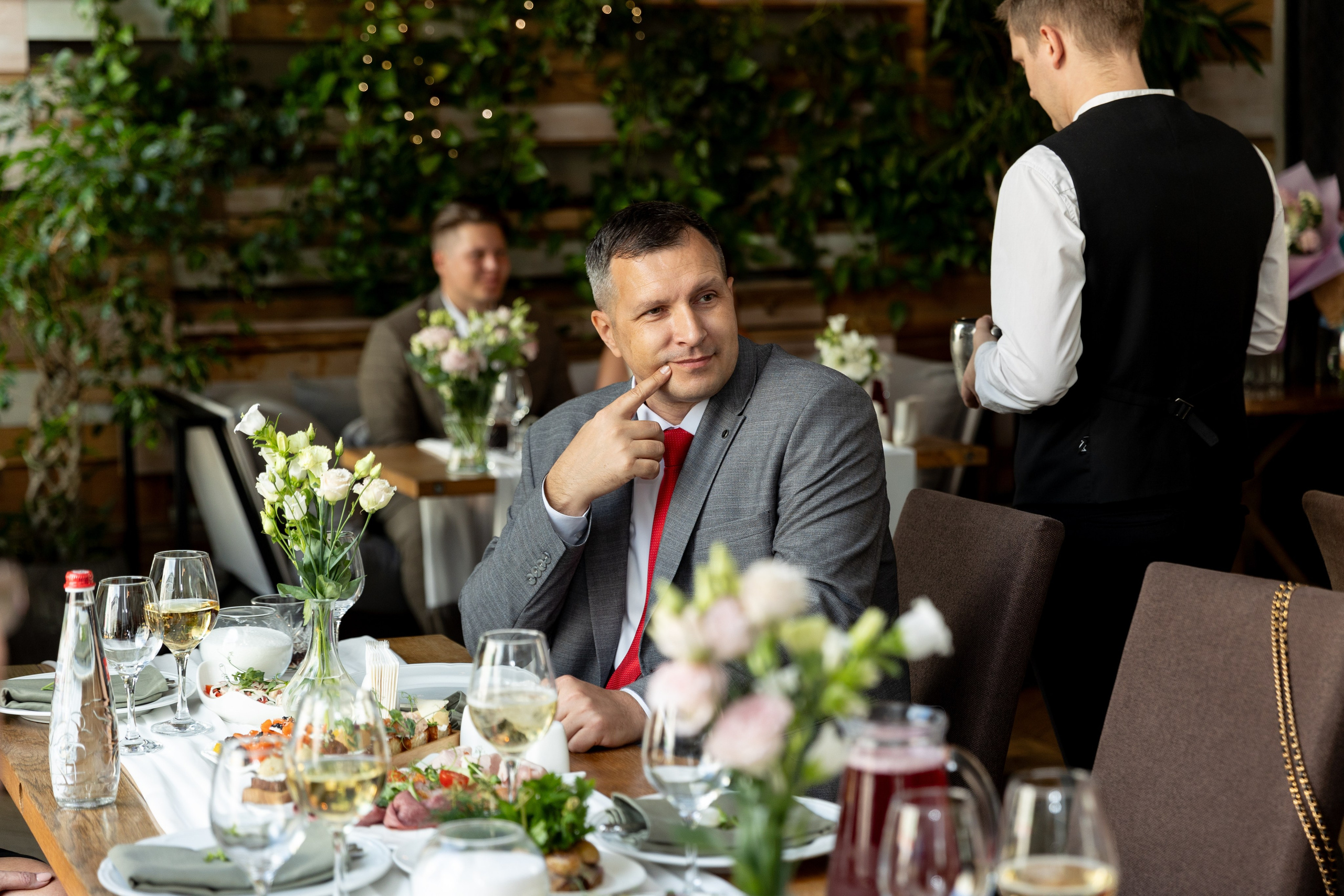 Саша и Яна. Свадебный и семейный фотограф