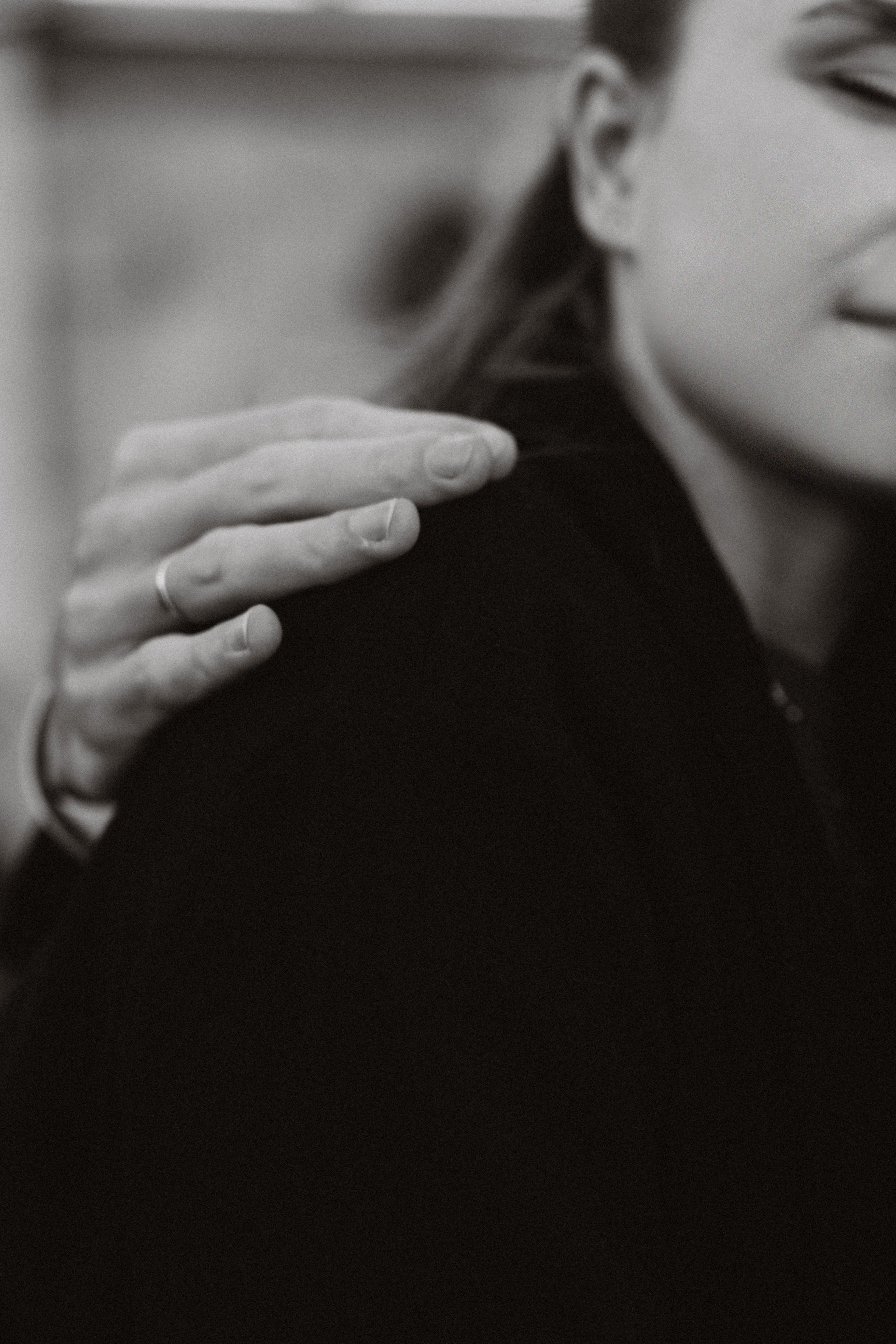 Ангелина + Илья. Фотограф Мария Миллс | Минск