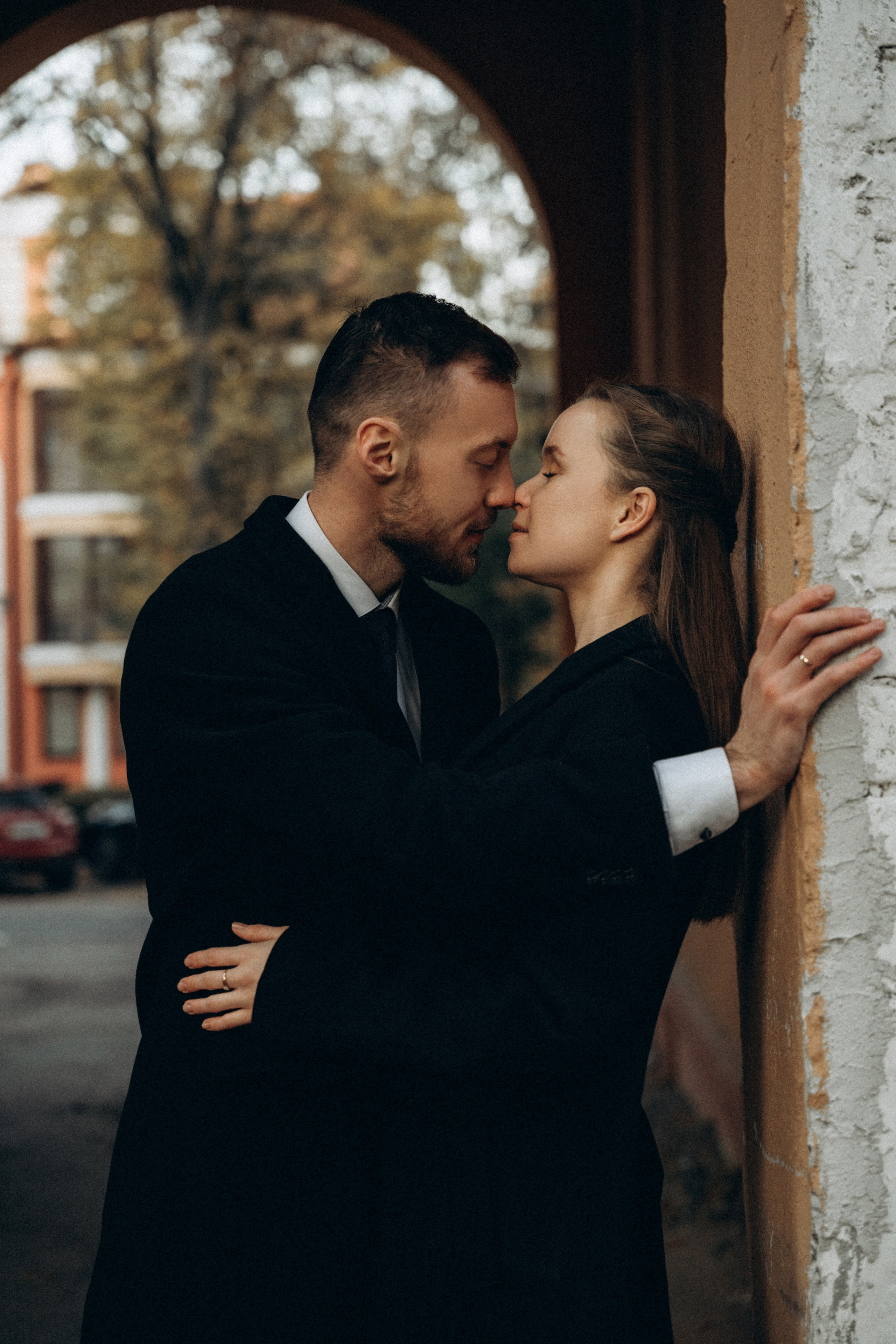 Ангелина + Илья. Фотограф Мария Миллс | Минск