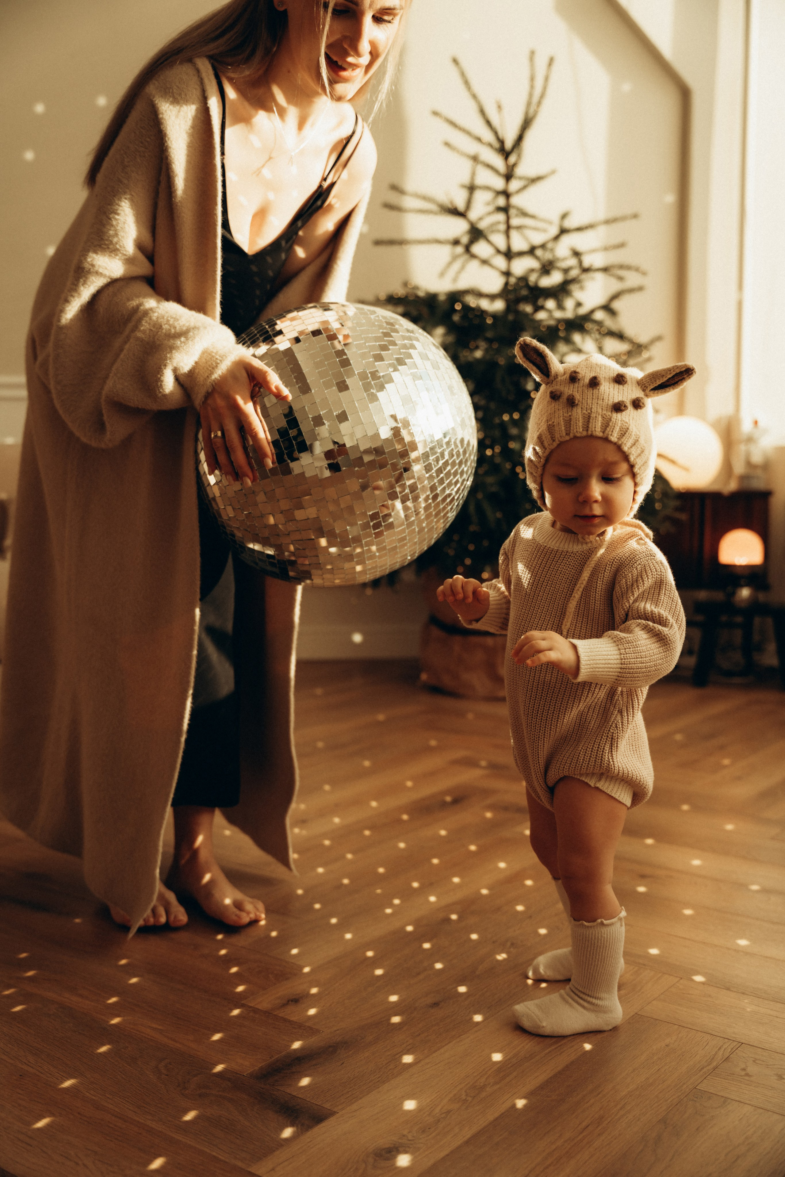 Лорена и Николь. Фотограф Мария Миллс | Минск