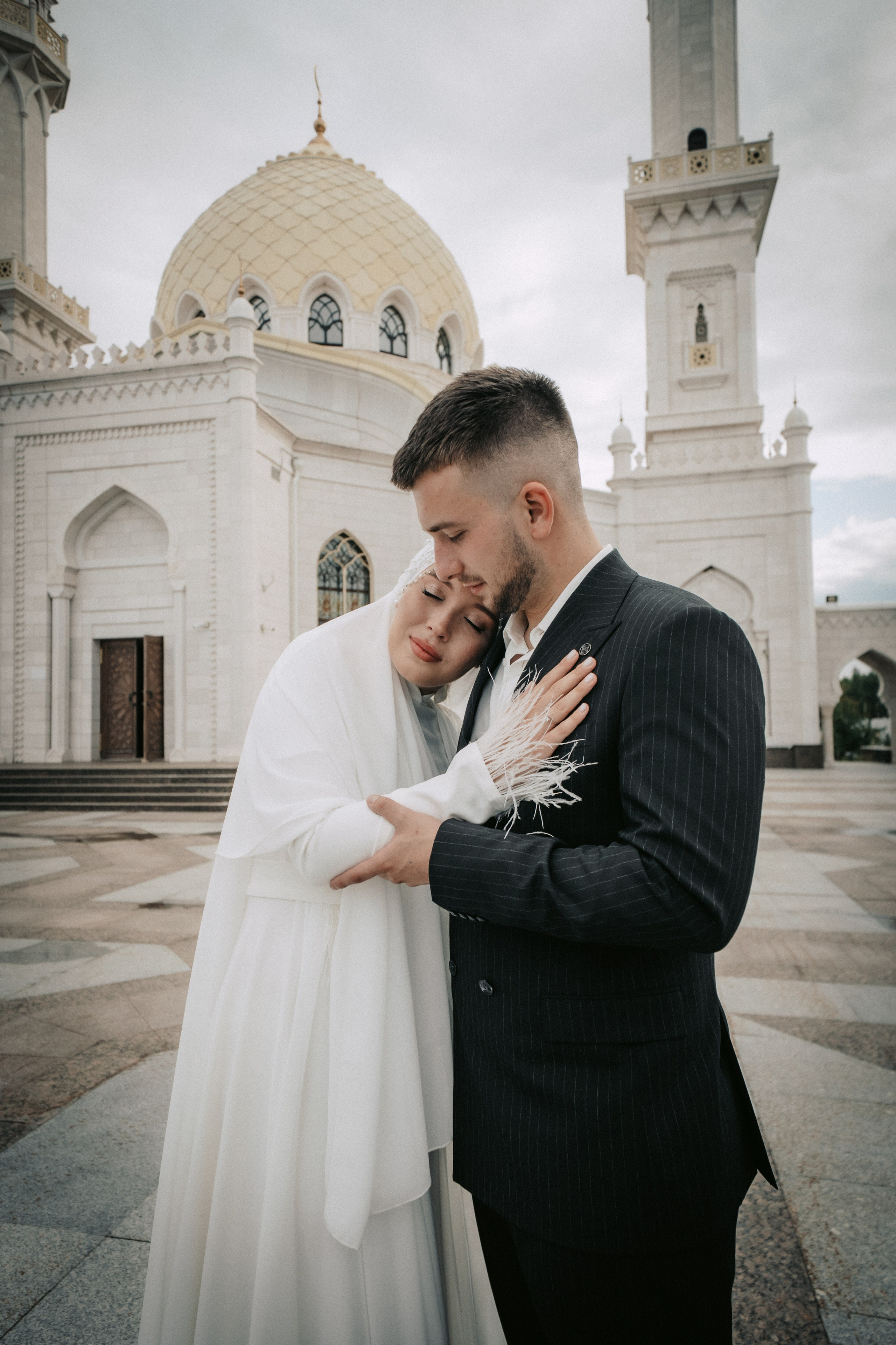 Алина и Мерт. Главная