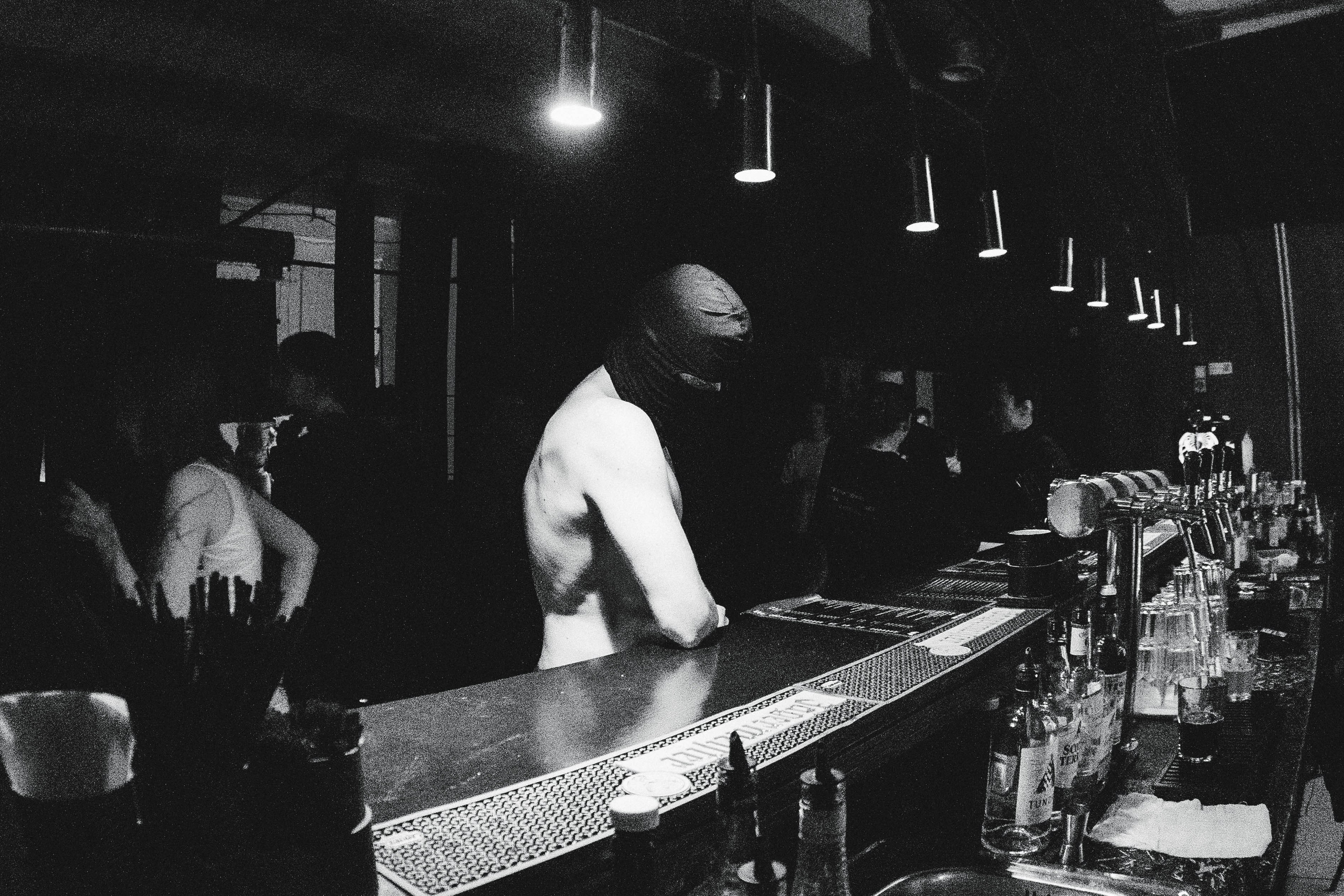 Werk Moves. Главная