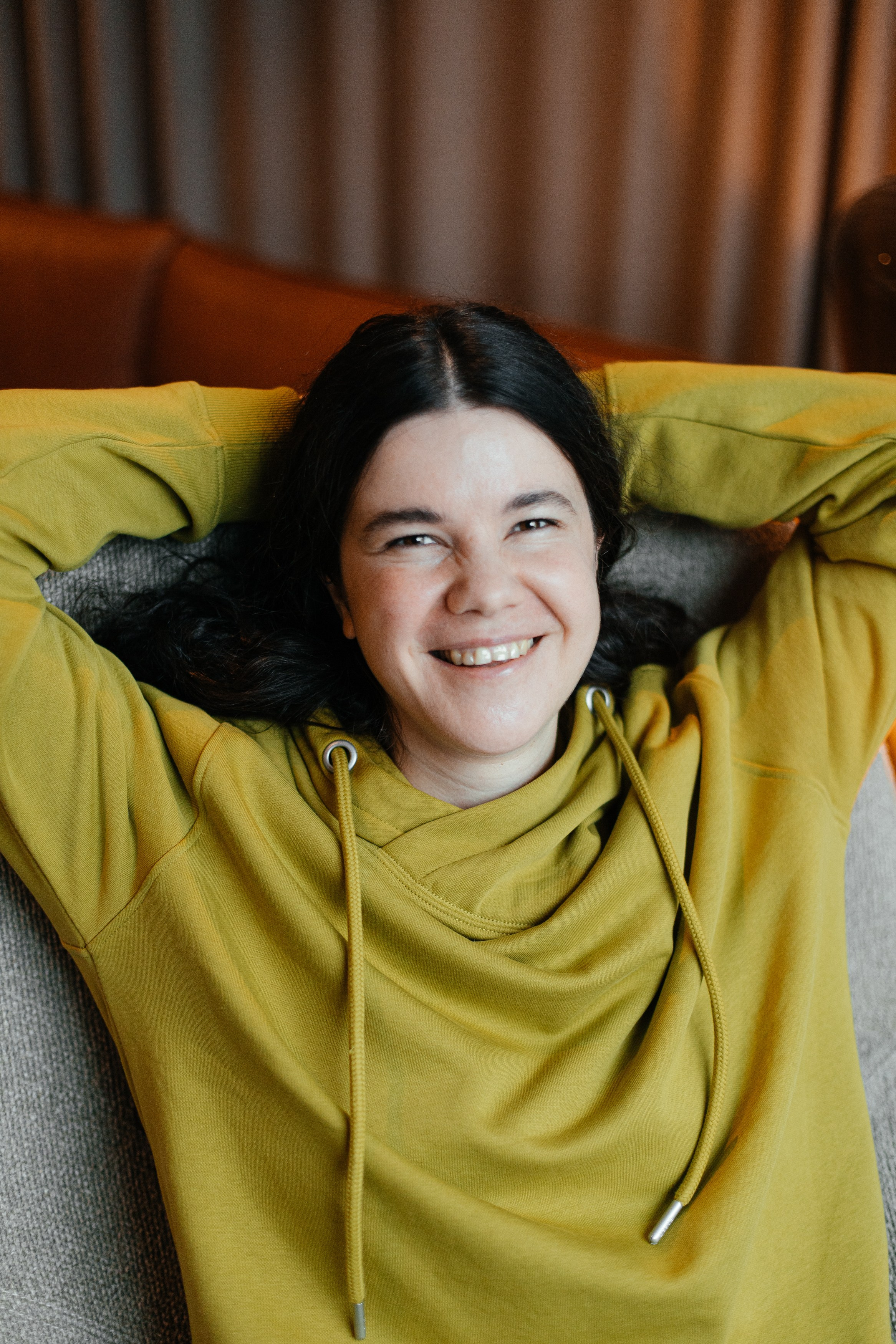 Kristina Salmela. Family and portrait photographer Helsinki