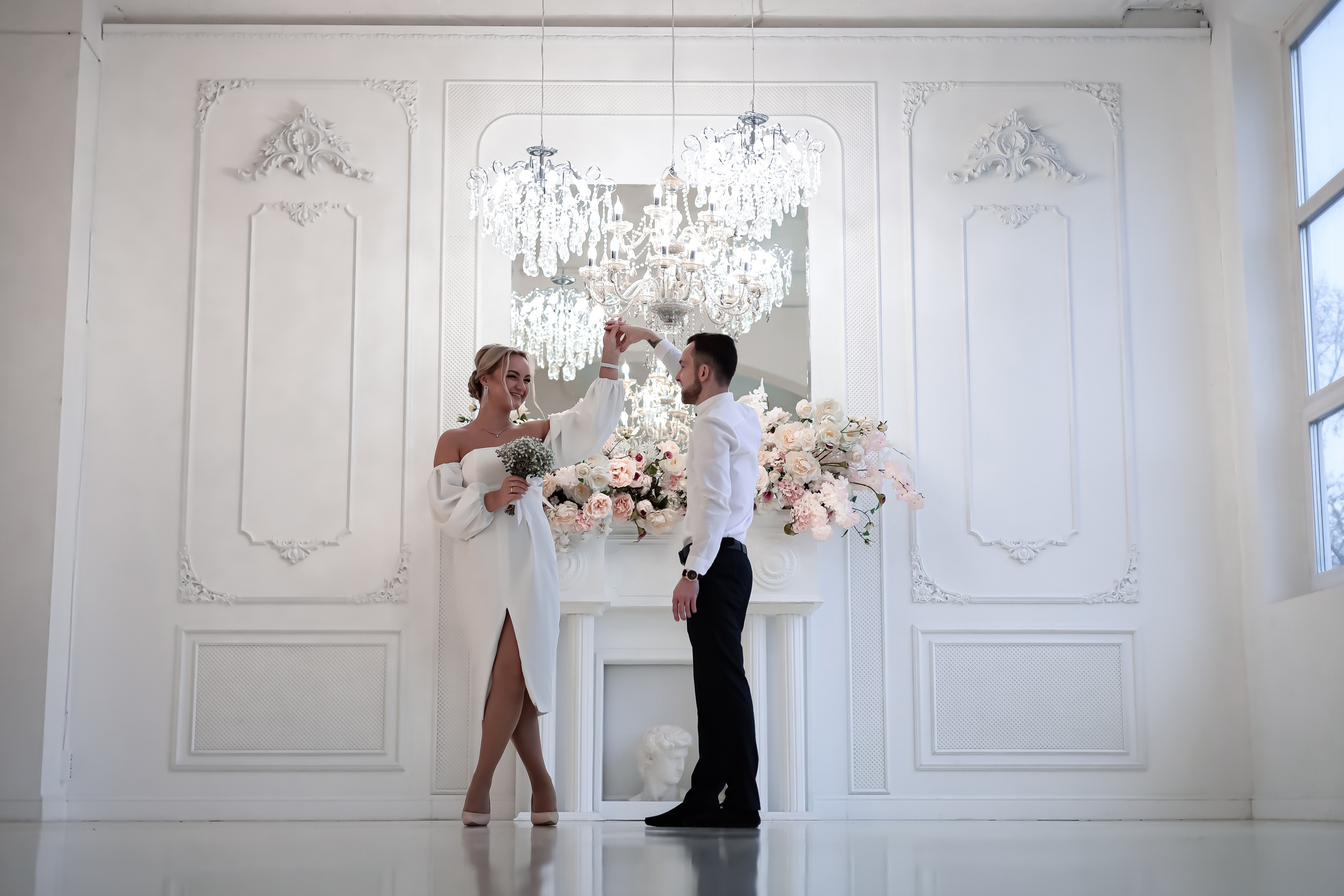 Валерии и Алексея. Фотограф г. Хабаровск. Семейные и индивидуальные съёмки