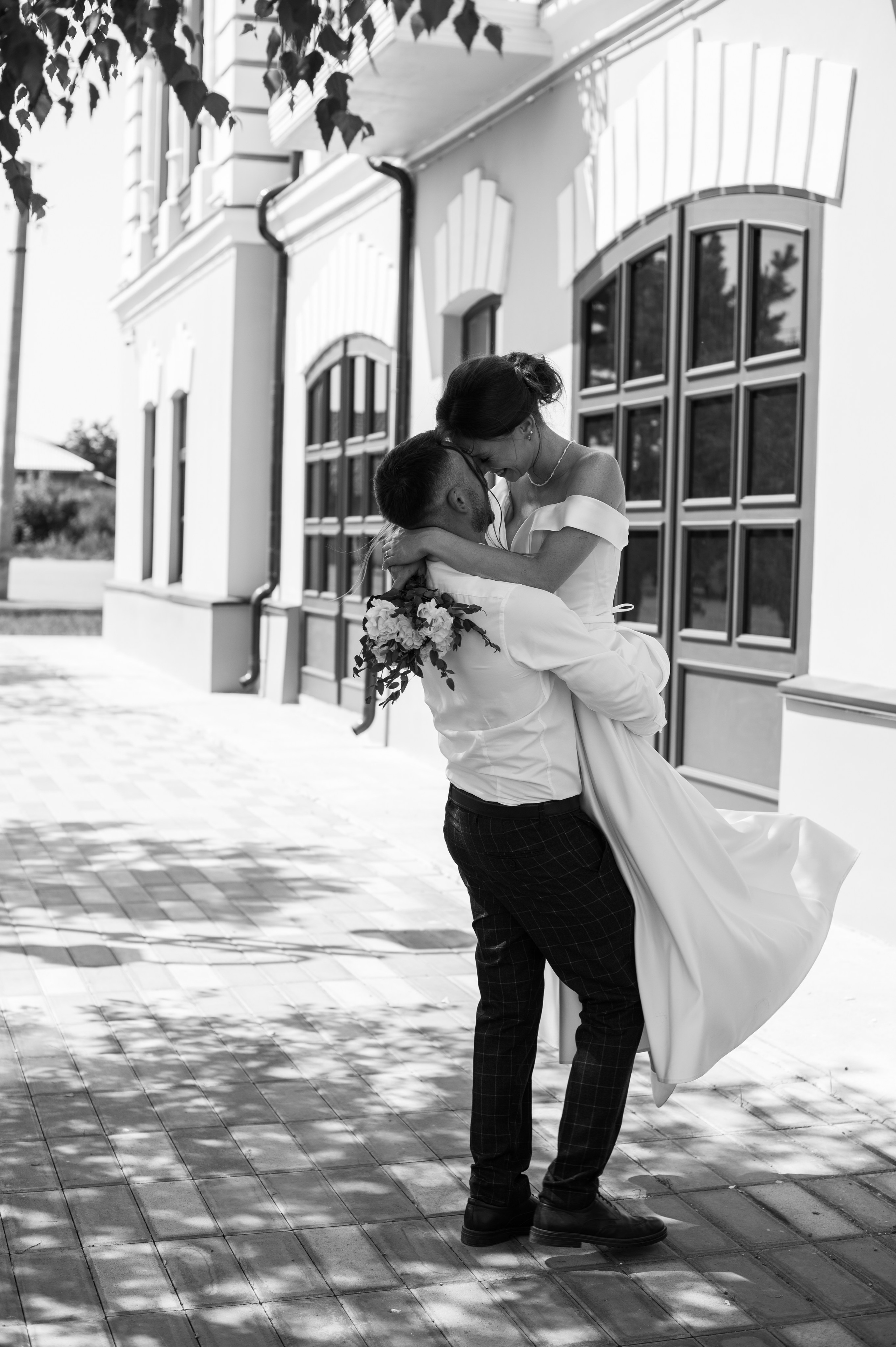 Алексей и Ксения. Фотограф в Абакане и Минусинске